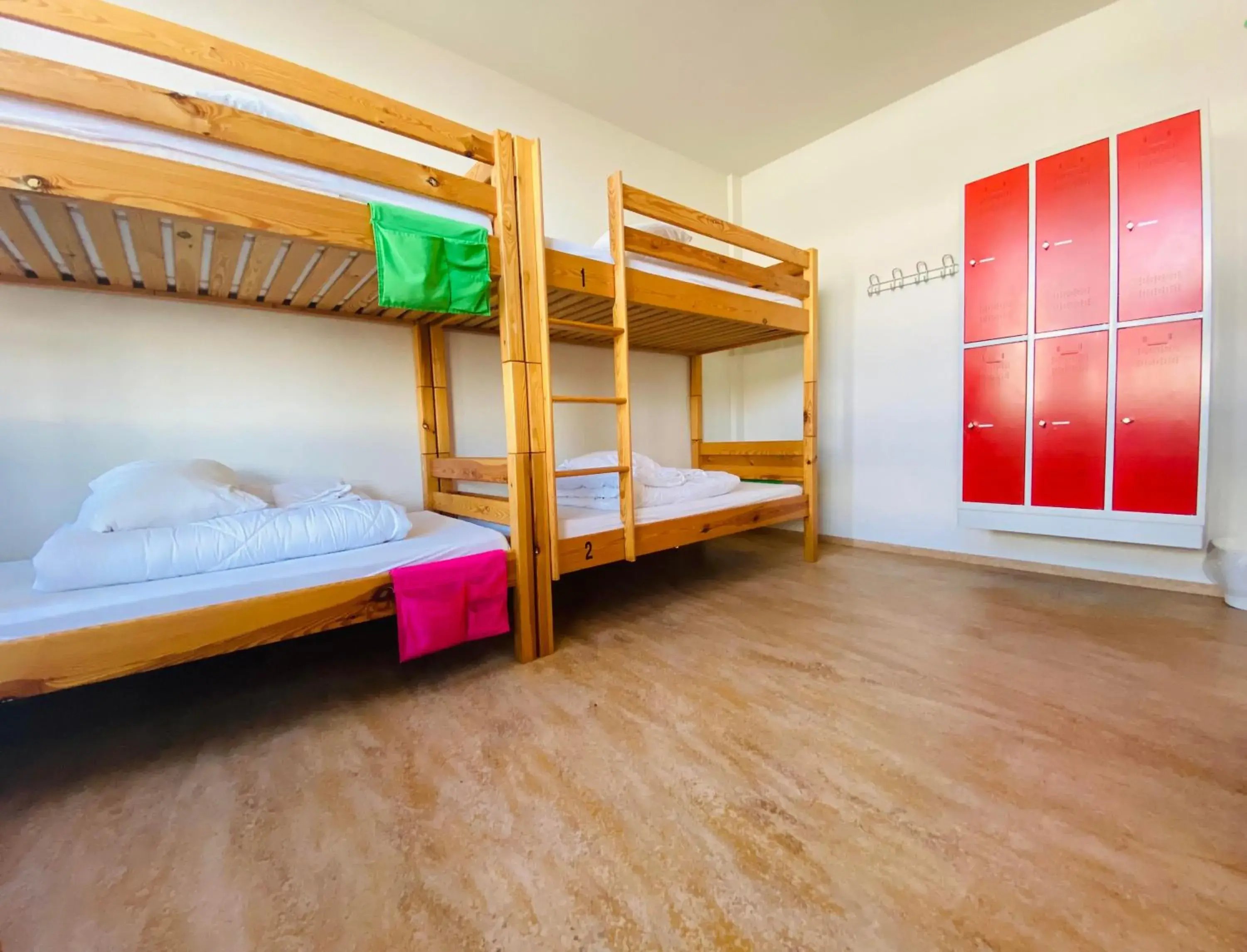 Bed in Bus Hostel Reykjavik Bed in Bus Hostel Reykjavik