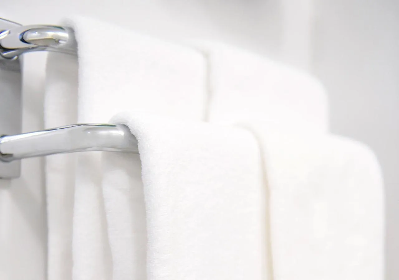 Area and facilities in Hotel Trend Omiya