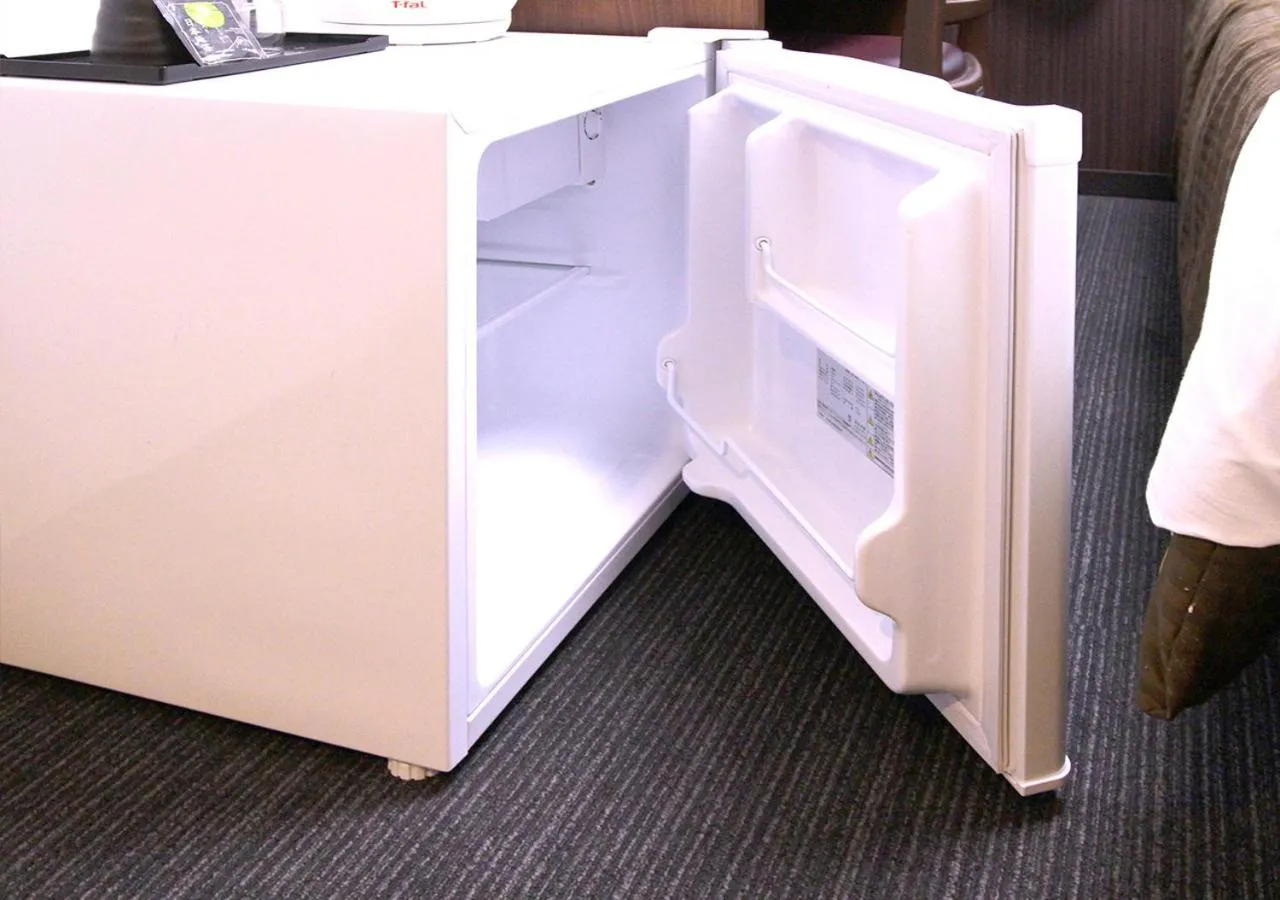 Area and facilities in Hotel Trend Omiya