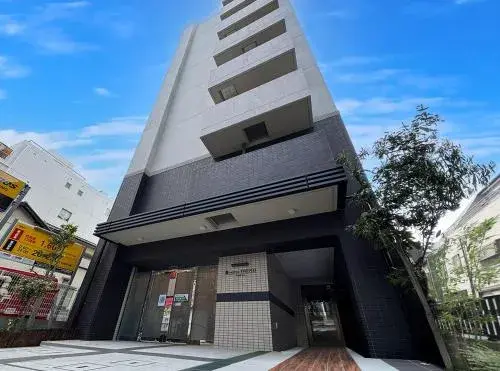 Hotel Trend Omiya Hotel Trend Omiya