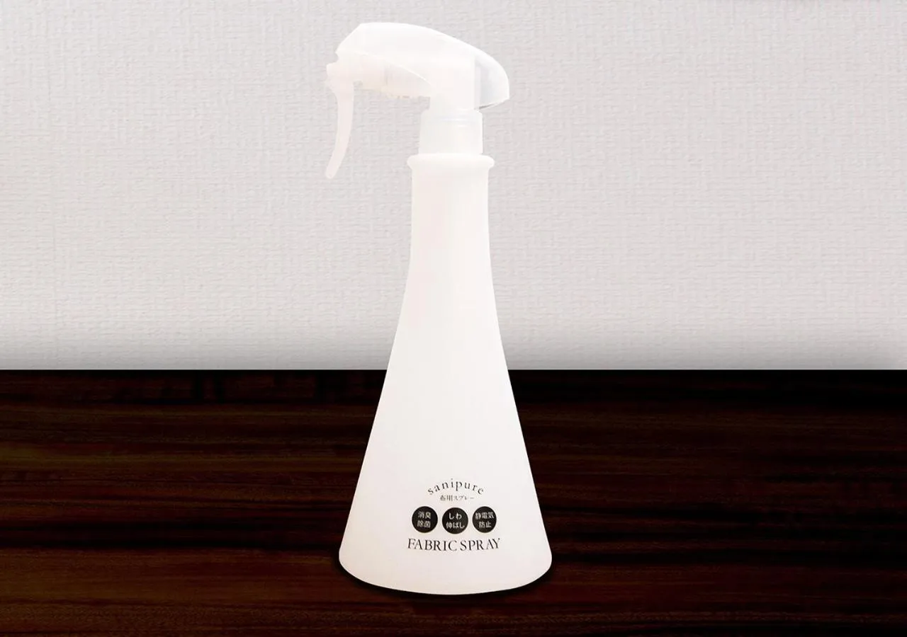 Area and facilities in Hotel Trend Fukuyama Ekimae