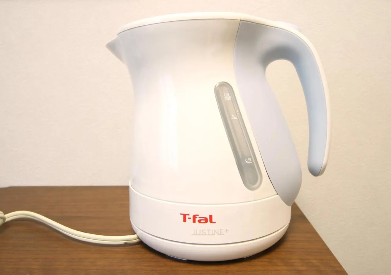 Area and facilities in Hotel Trend Fukuyama Ekimae