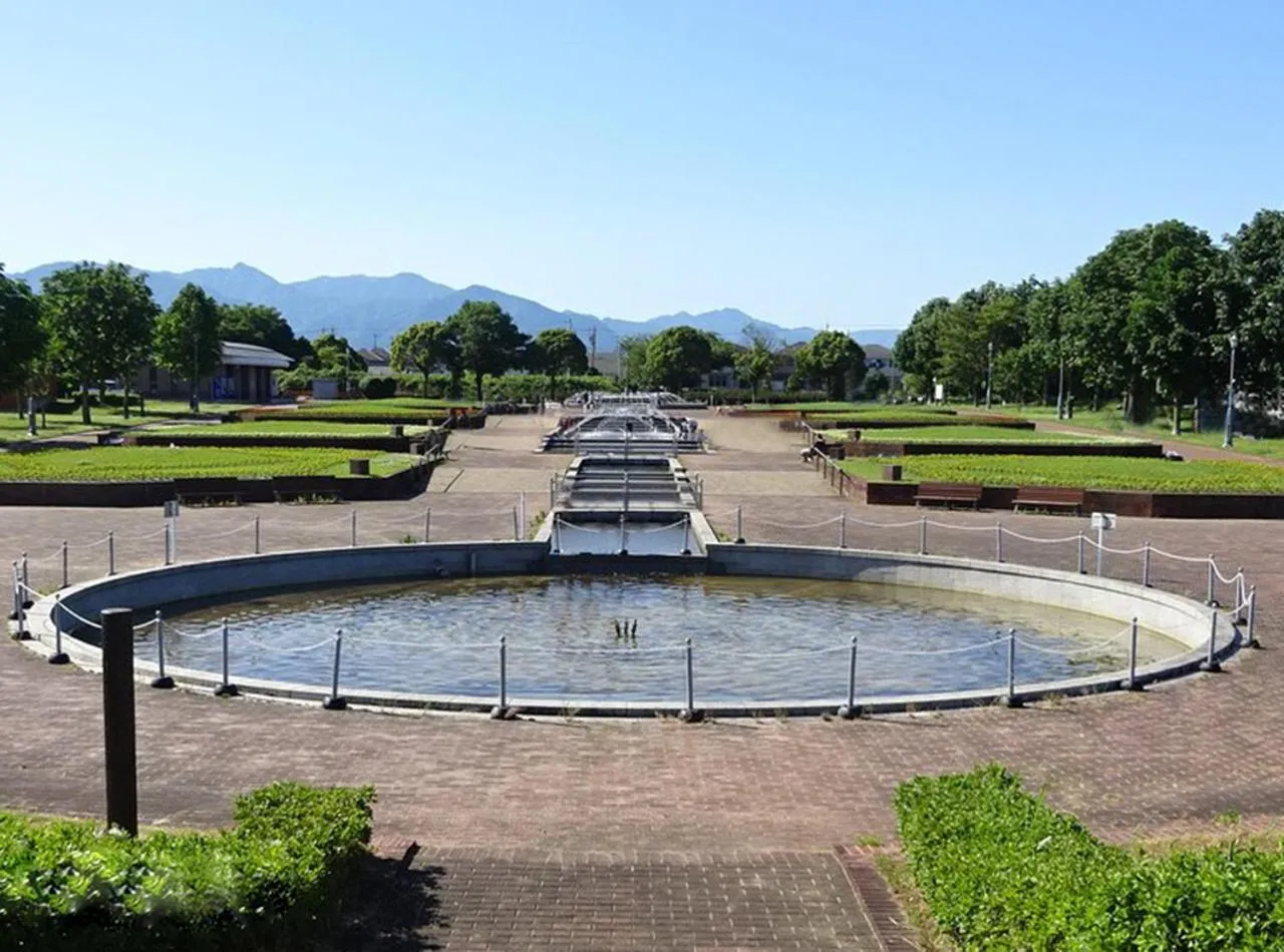 Nearby landmark in Hotel Trend Suzuka