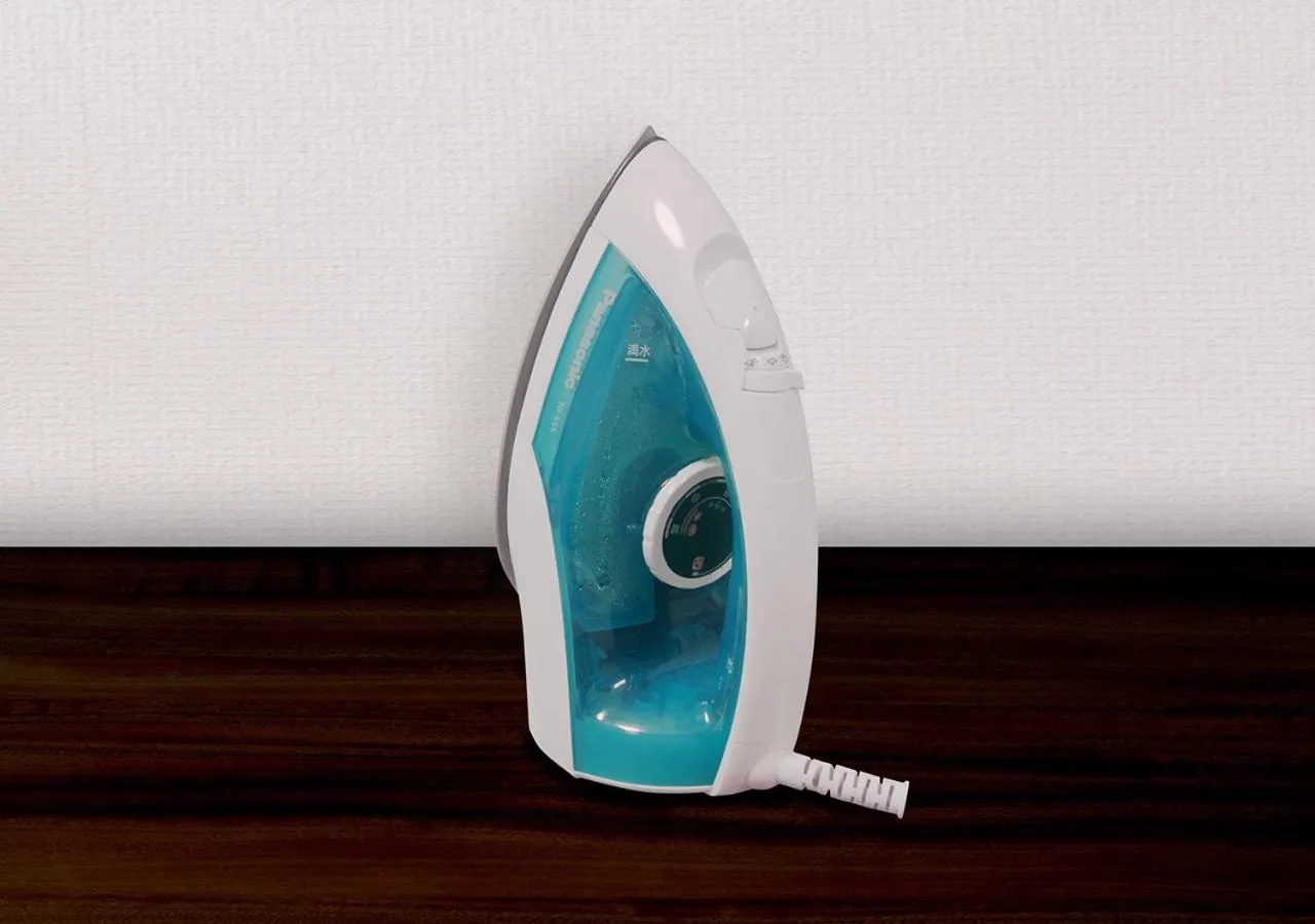 Area and facilities in Hotel Trend Suzuka