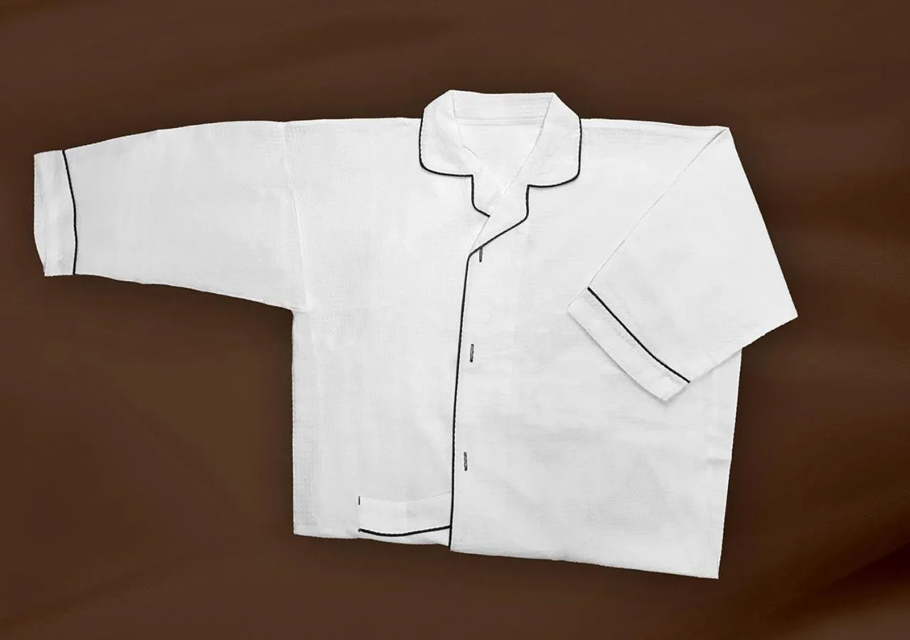 Photo of the whole room in Hotel Trend Suzuka