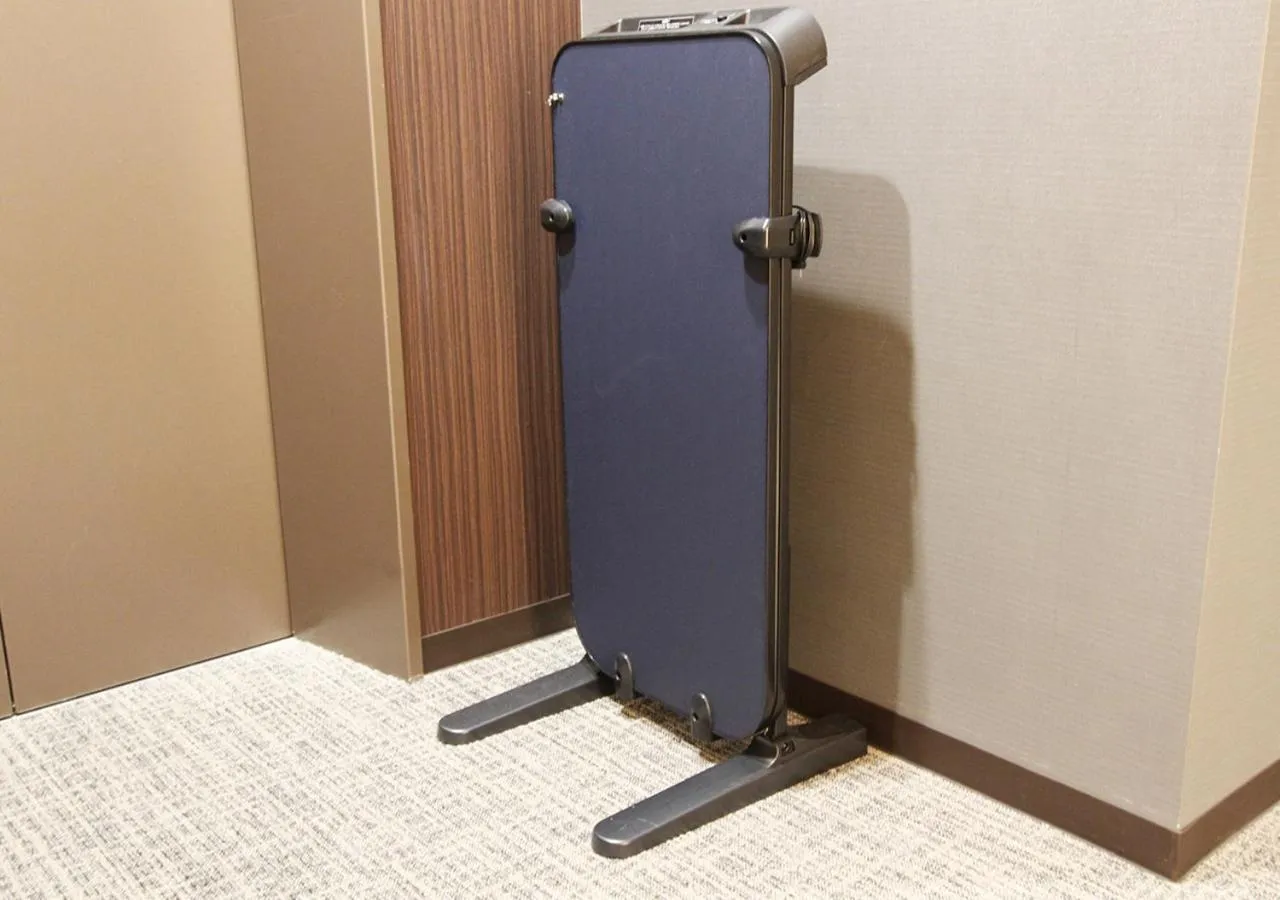 Area and facilities in Hotel Trend Suzuka