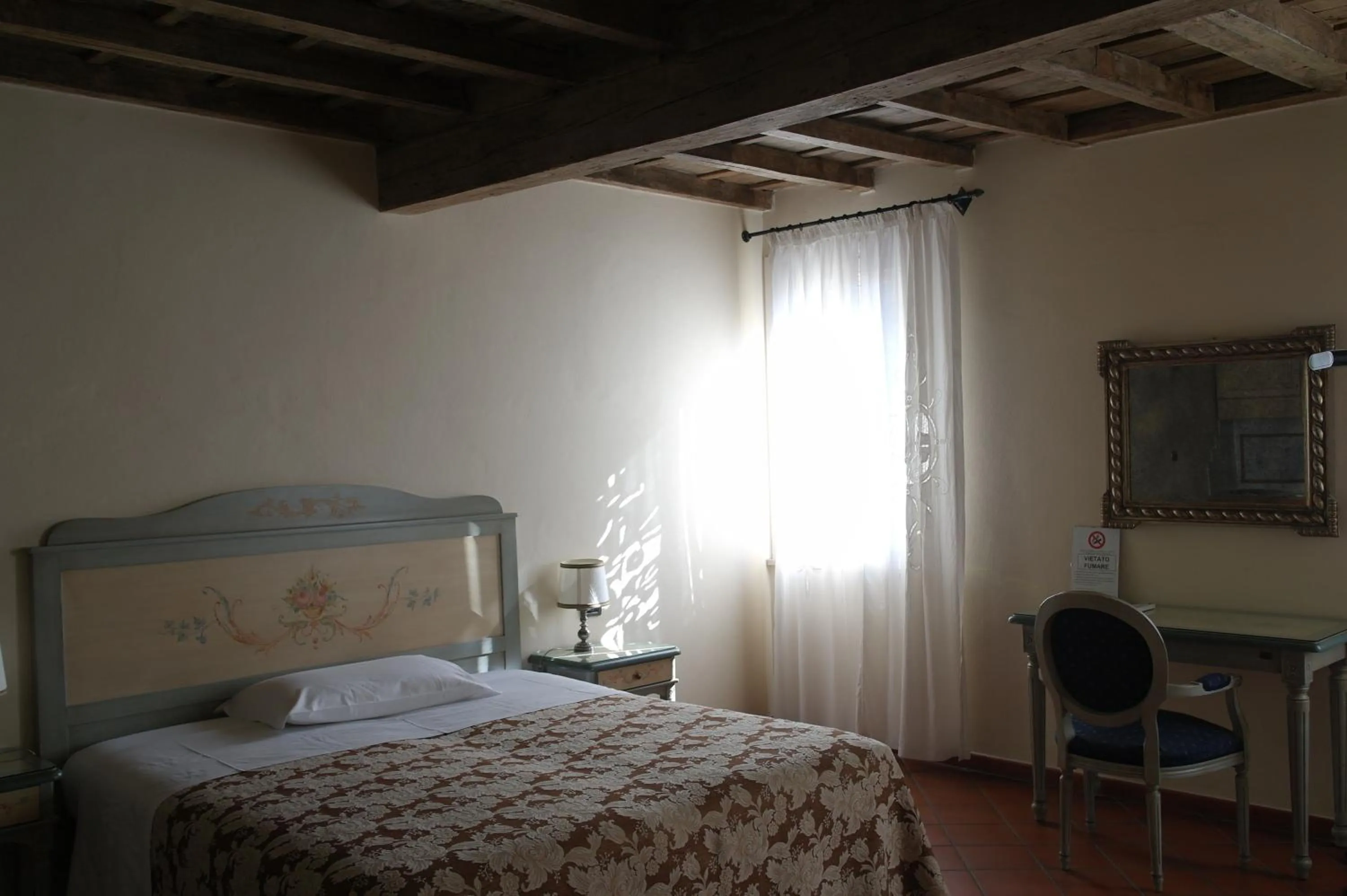 Bed in Il Giardino Fiorito