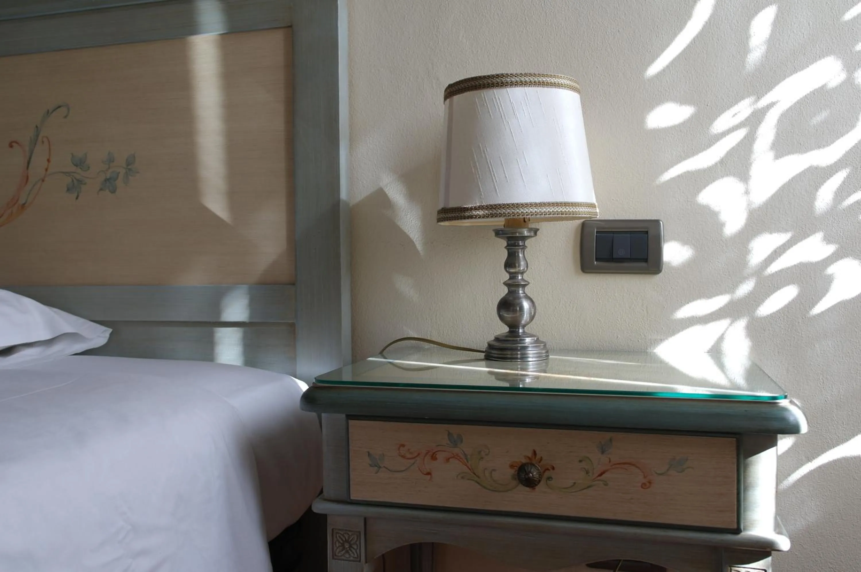 Bed in Il Giardino Fiorito