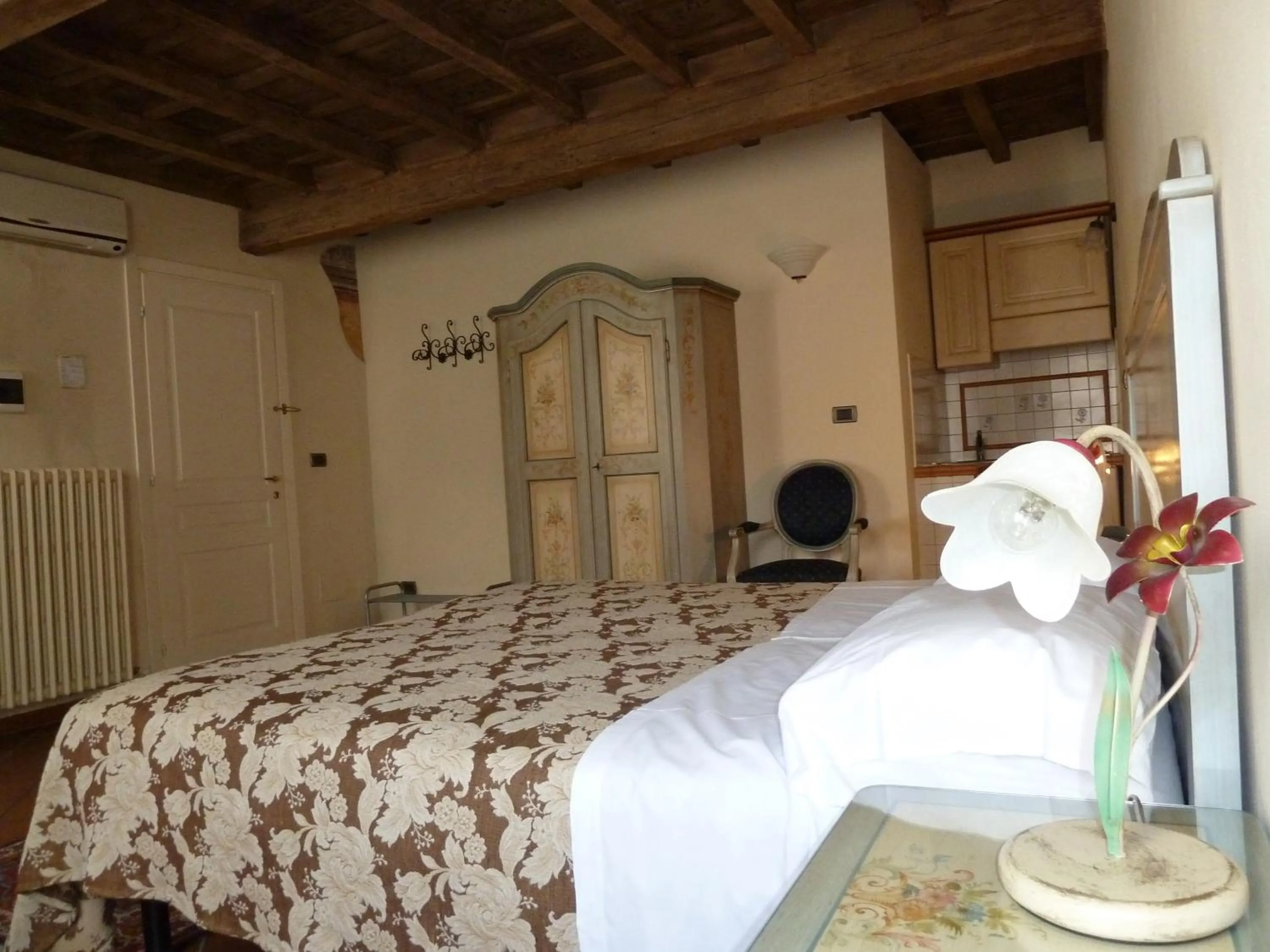 Bed in Il Giardino Fiorito