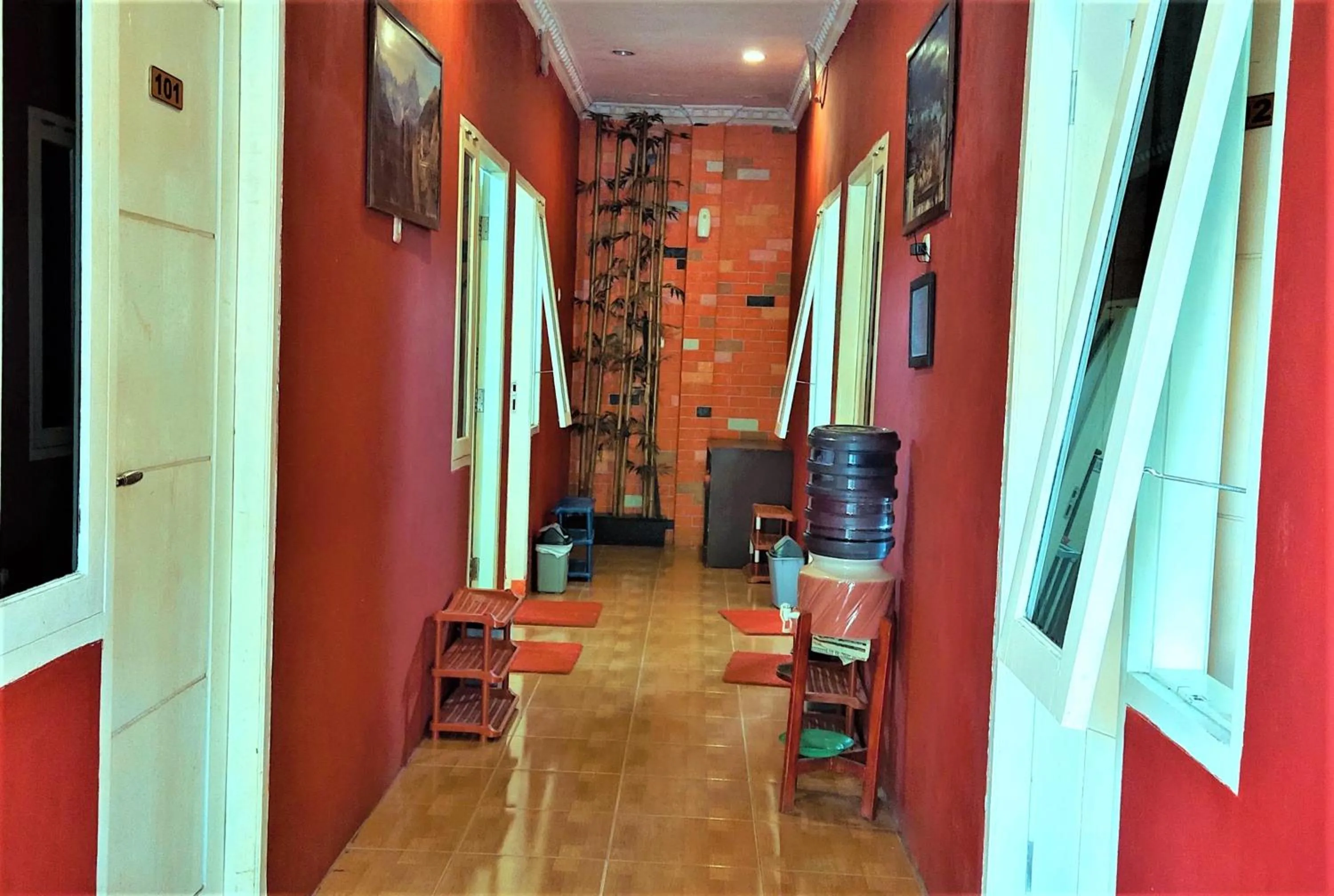 Other in Katawa Guest House Syariah