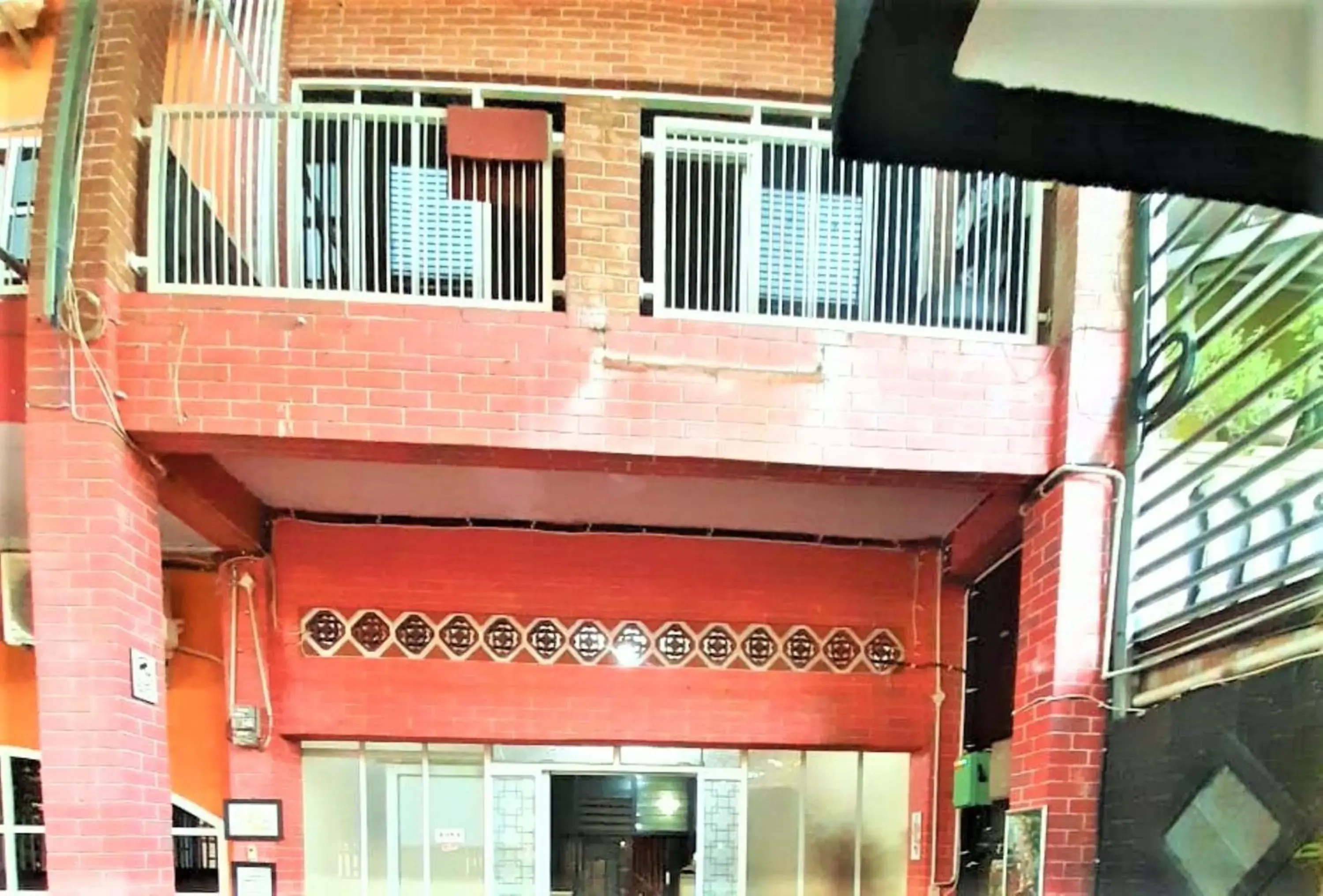 Property building in Katawa Guest House Syariah Property building in Katawa Guest House Syariah