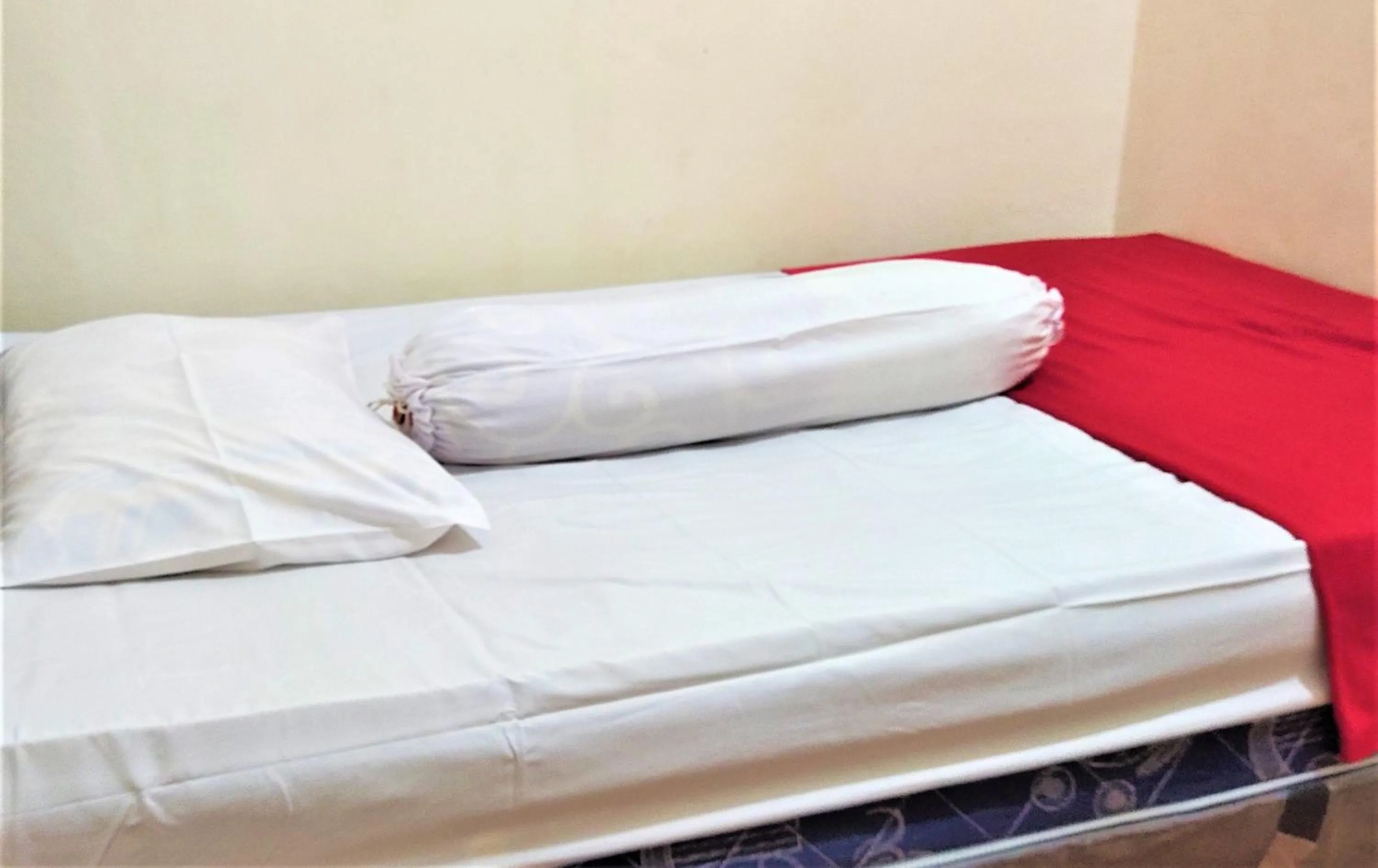 Bedroom, Bed in Katawa Guest House Syariah