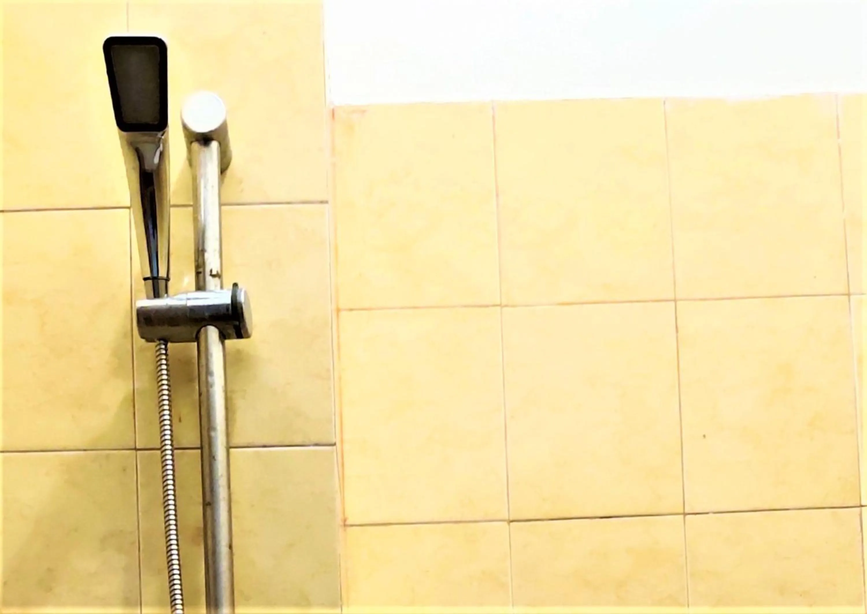 Bathroom in Katawa Guest House Syariah