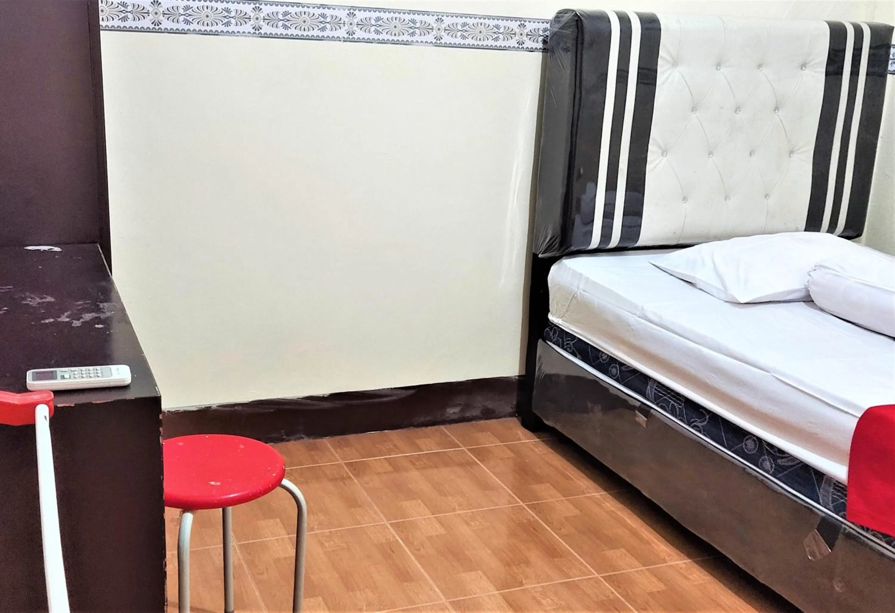 Bedroom, Bed in Katawa Guest House Syariah