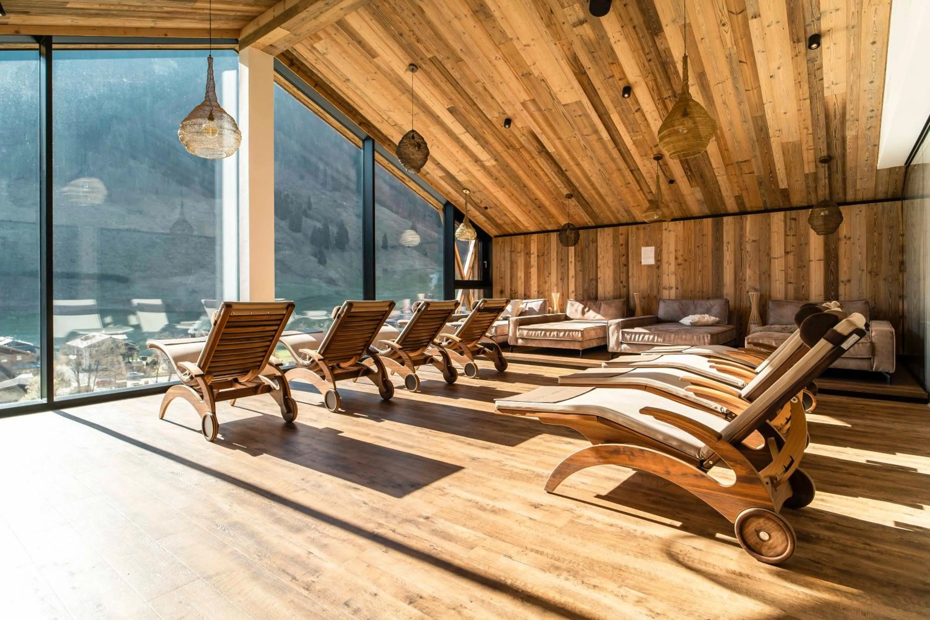 Carpe Solem Rauris by ALPS RESORTS