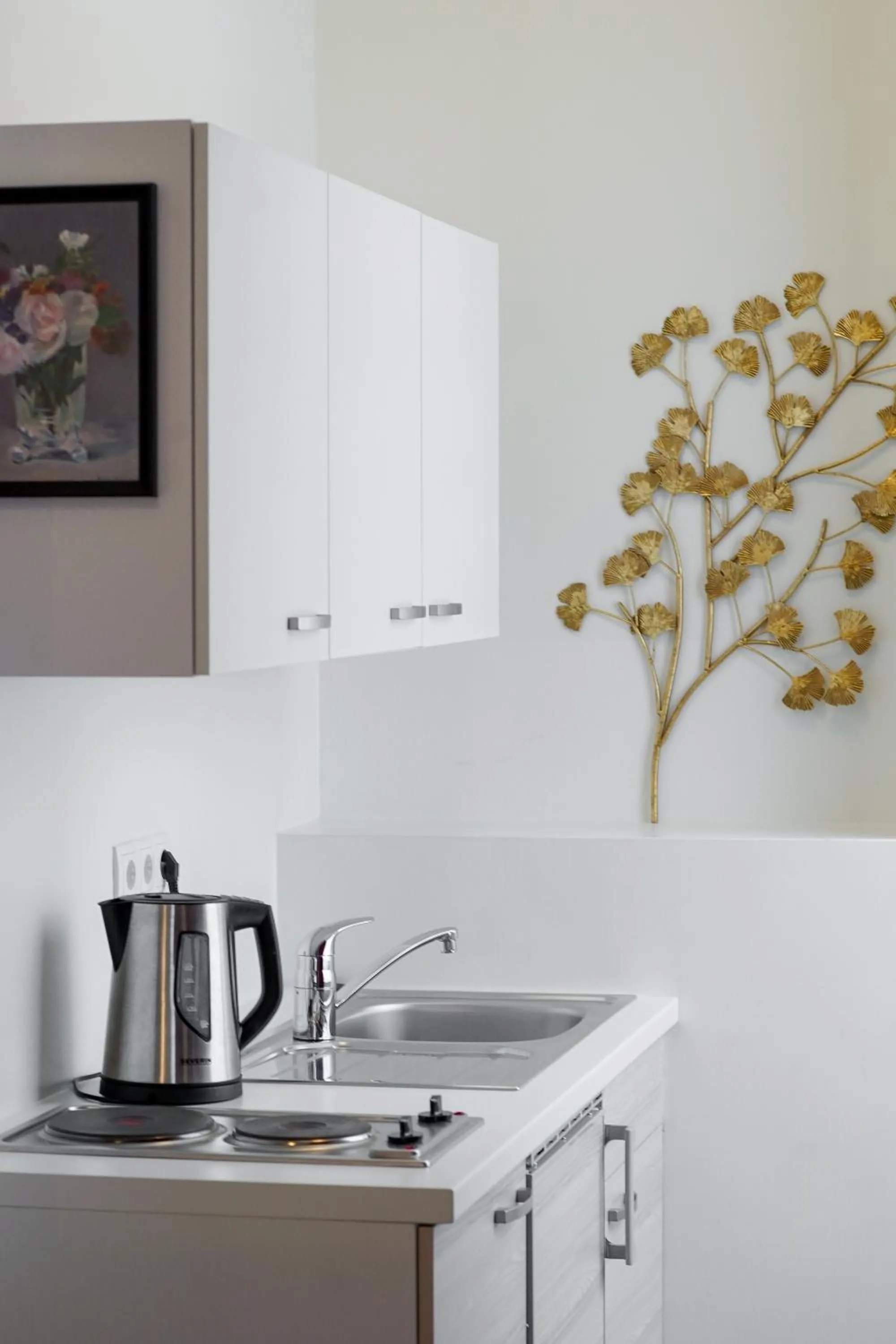 City Center Apartments Linz
