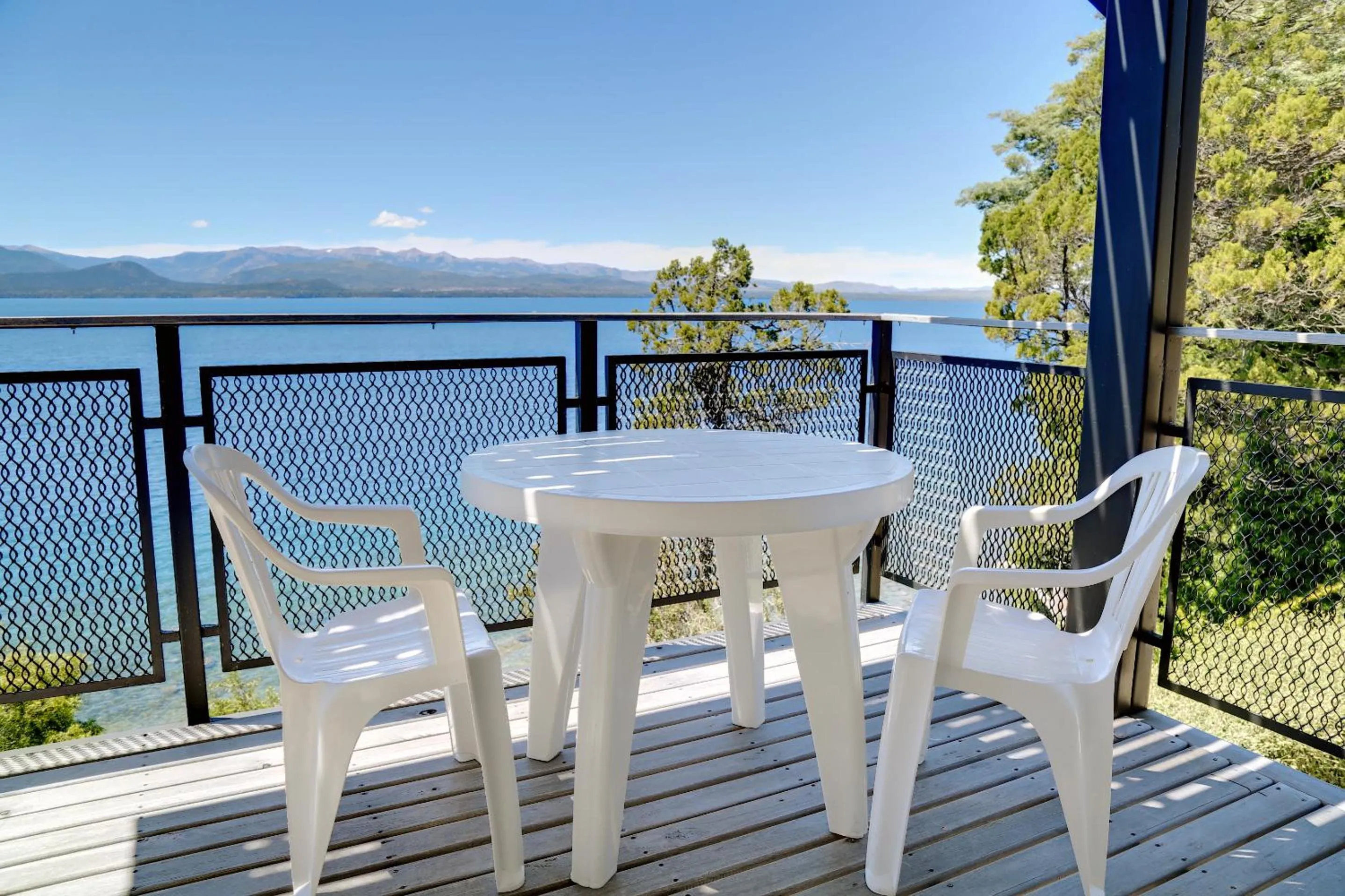 Balcony/Terrace in Bungalows San Isidro D.T. 114/10