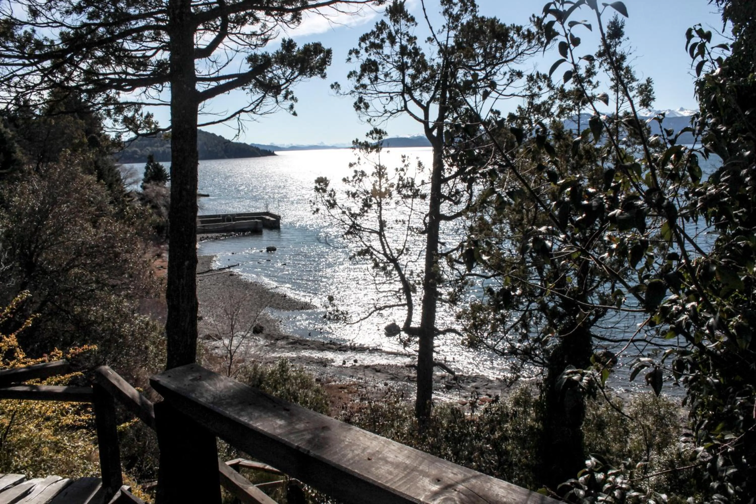 Beach in Bungalows San Isidro D.T. 114/10