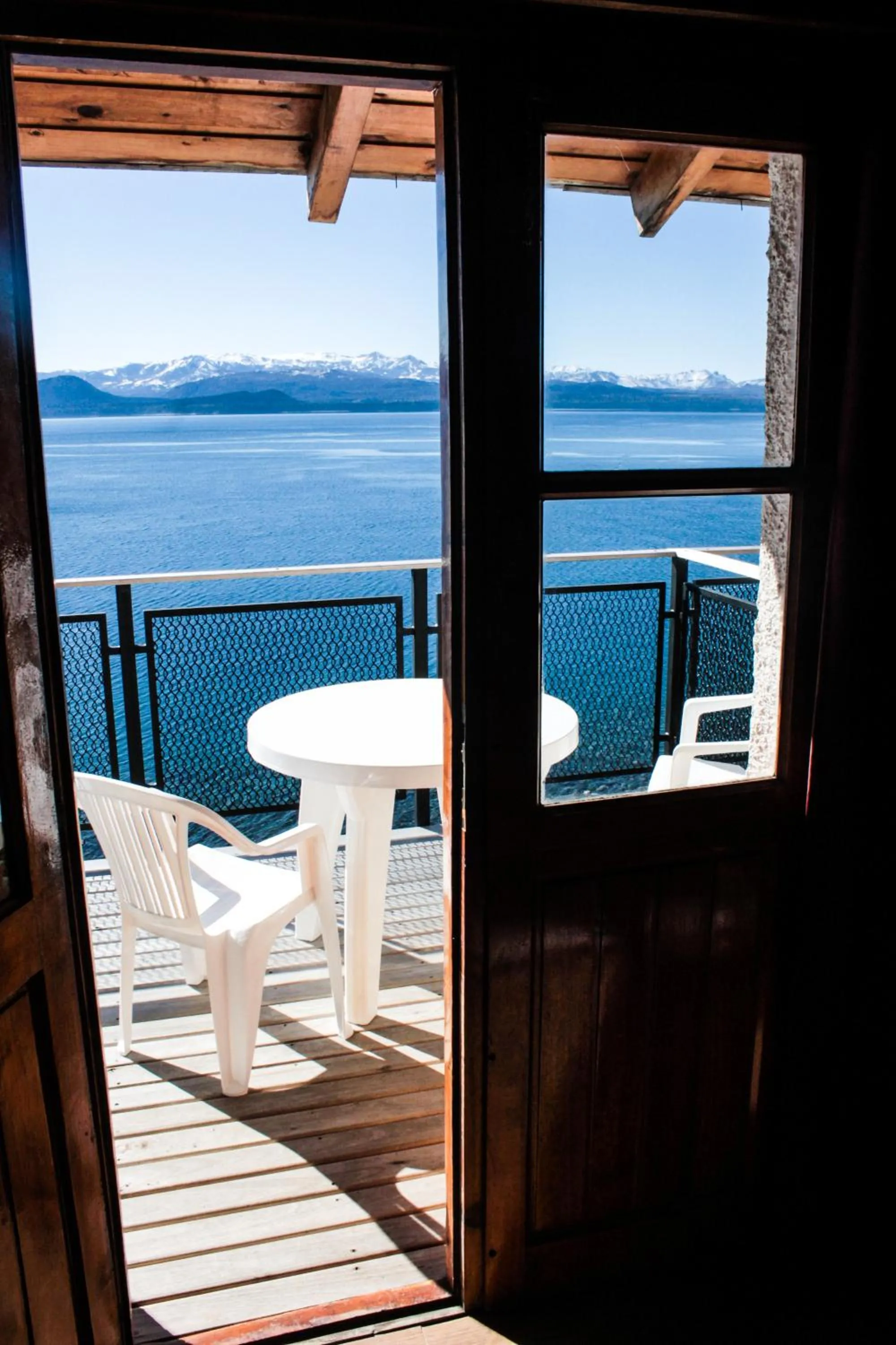 Balcony/Terrace in Bungalows San Isidro D.T. 114/10