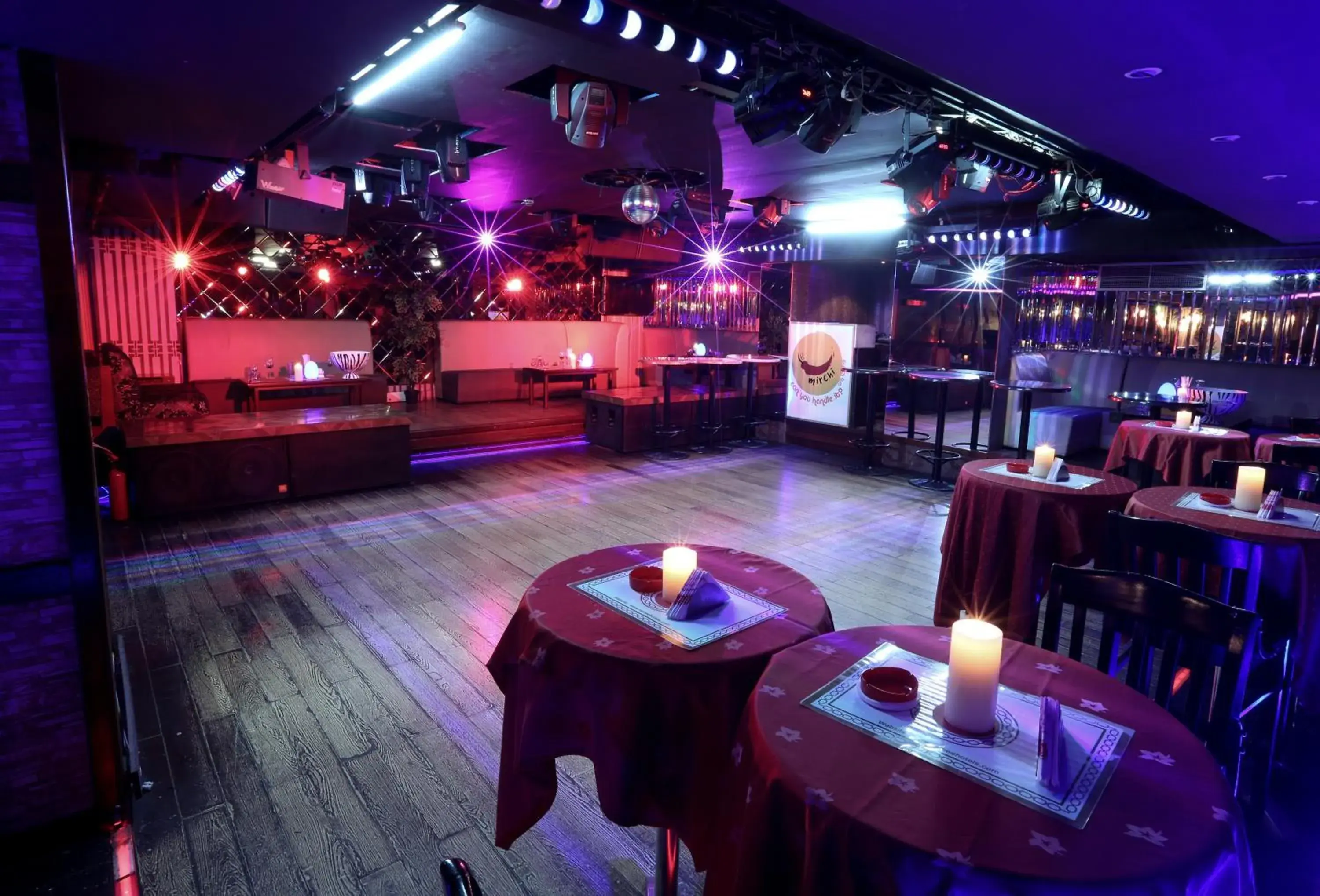 Restaurant/places to eat in Ramee Royal Hotel Restaurant/places to eat in Ramee Royal Hotel