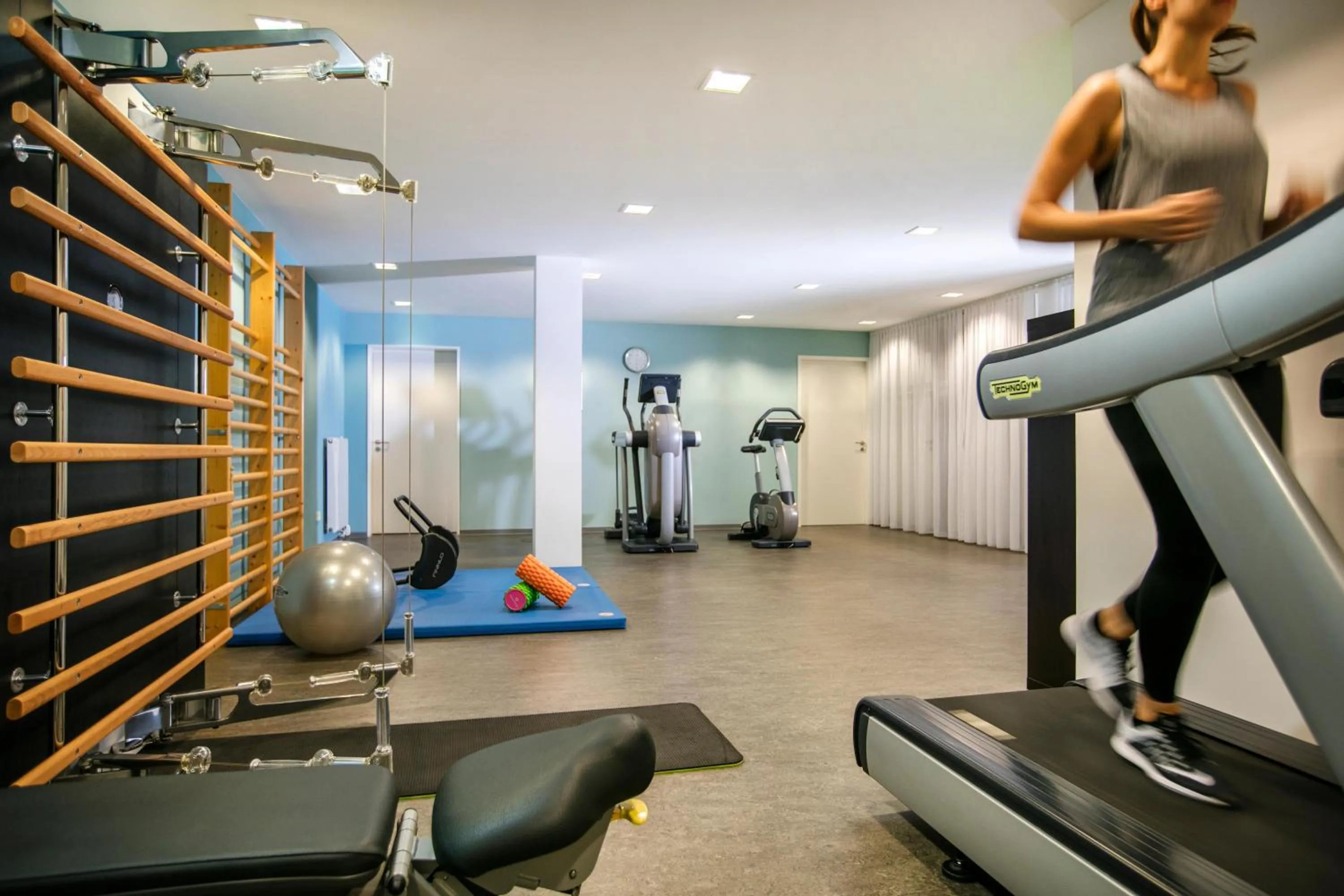 Activities in ARCOTEL Camino Stuttgart