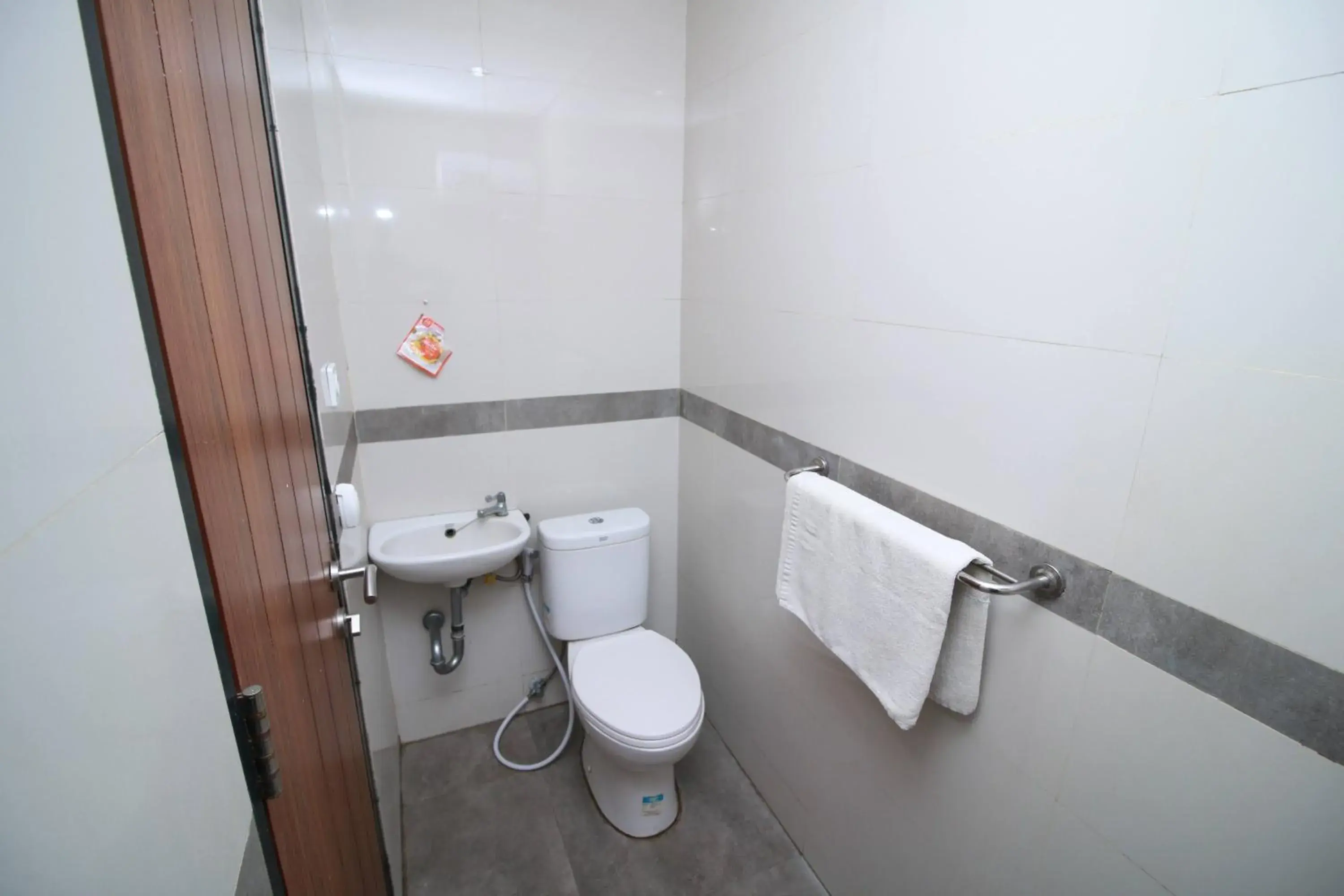 Standard Double Room in Bale Resident Standard Double Room in Bale Resident