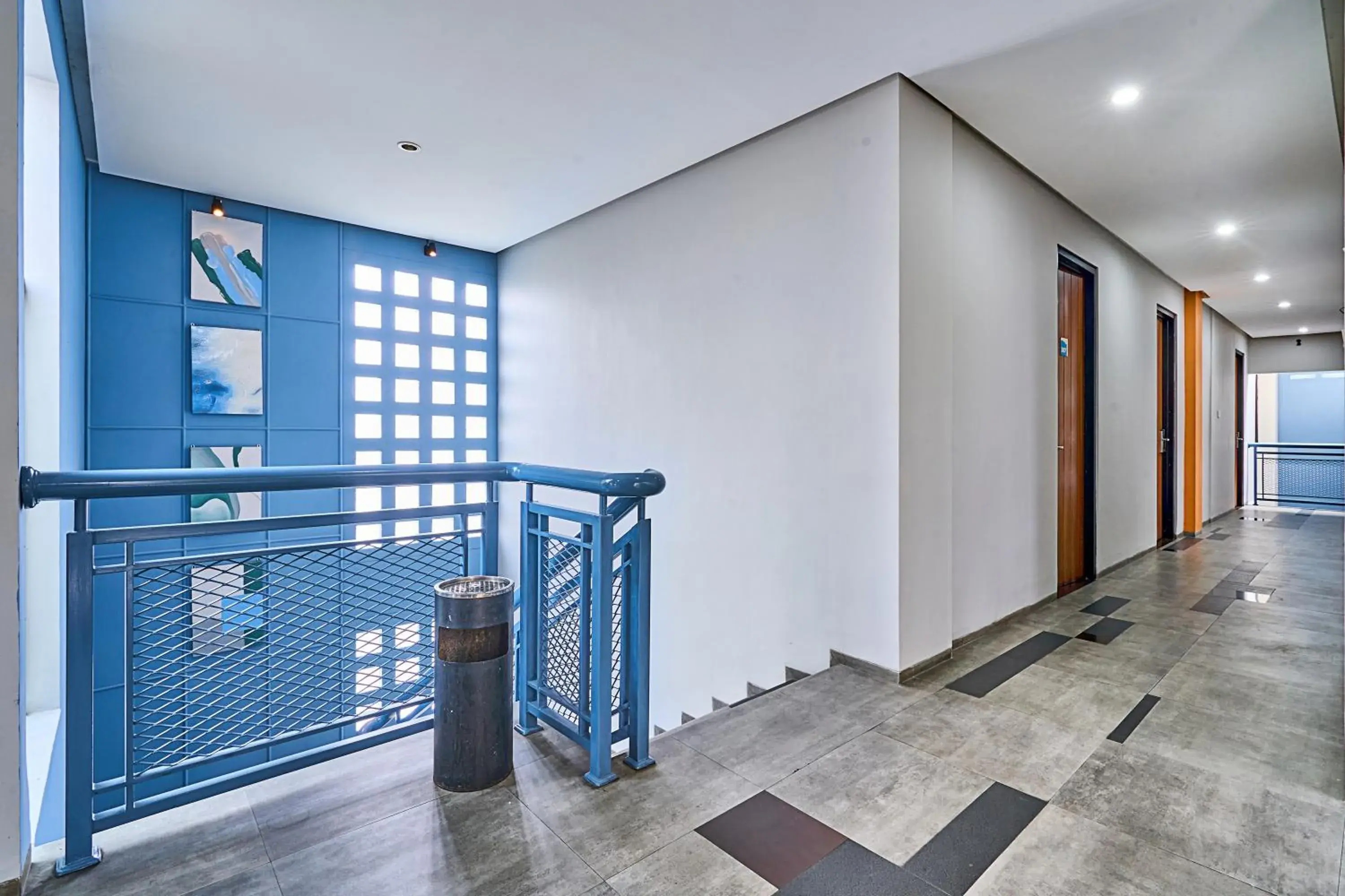 Property building in Bale Resident Property building in Bale Resident