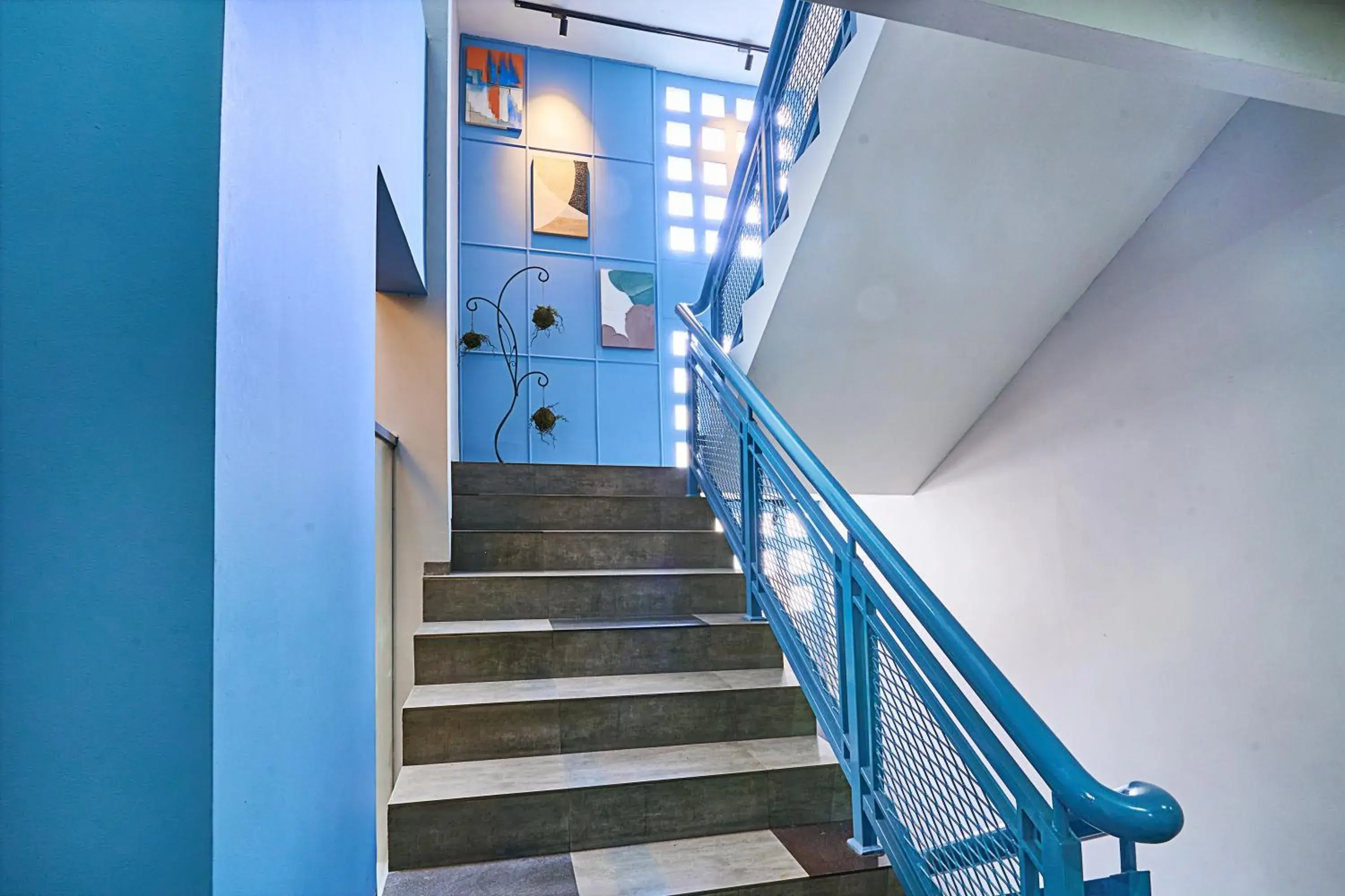 Property building in Bale Resident Property building in Bale Resident