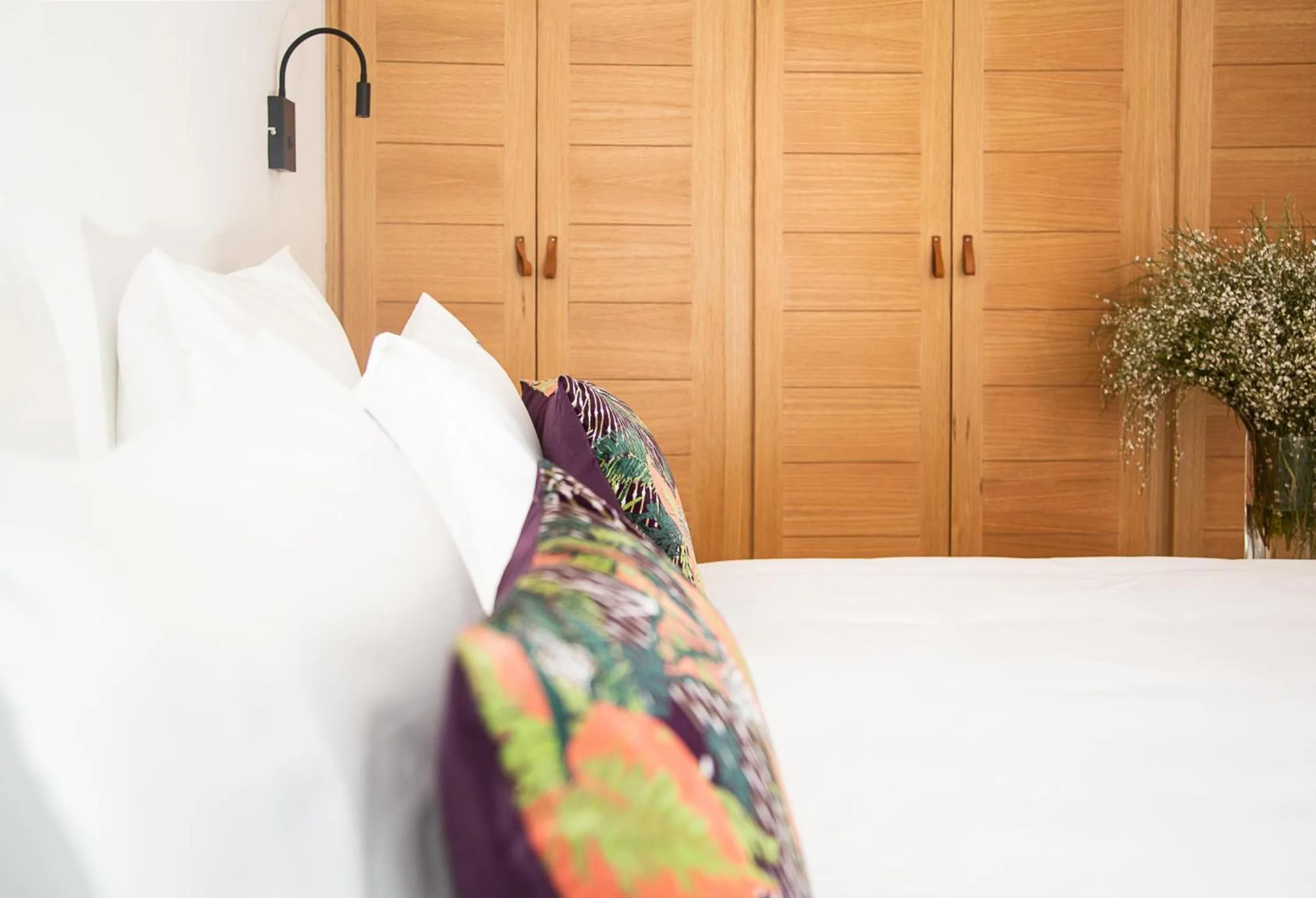 Bedroom, Bed in Le Pavillon de la Kasbah & SPA Marrakech