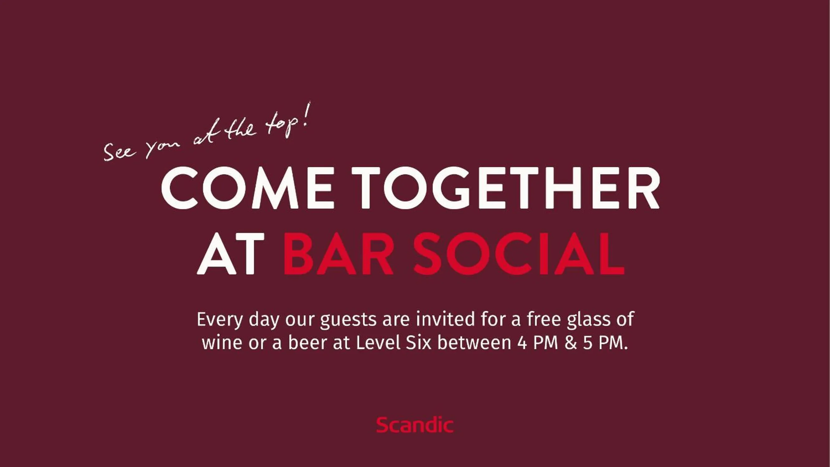 Restaurant/places to eat in Scandic Norreport