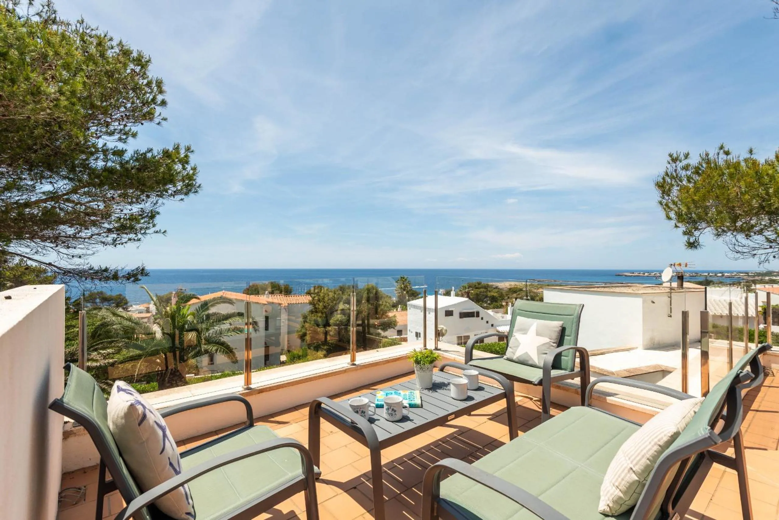 Vela Llatina - Binibeca Vell