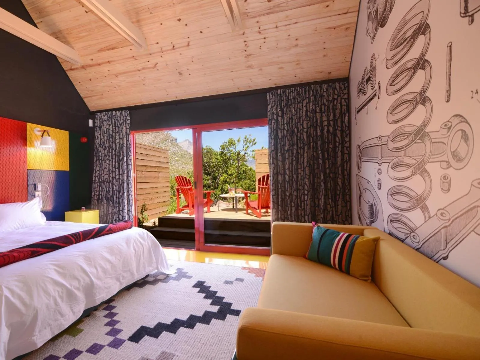 PitStop Lodge