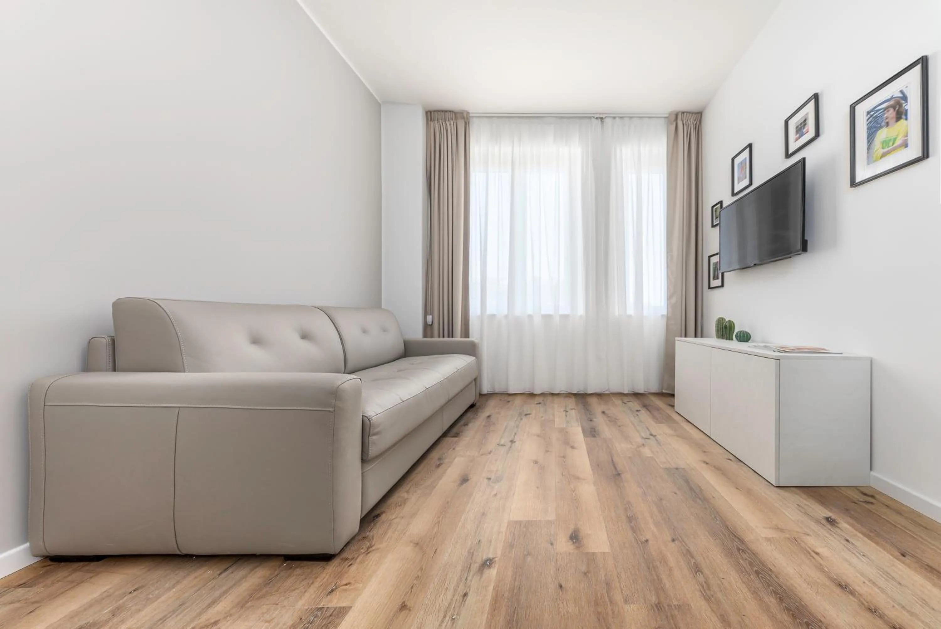 Living room in Casa da Suite Mirabello