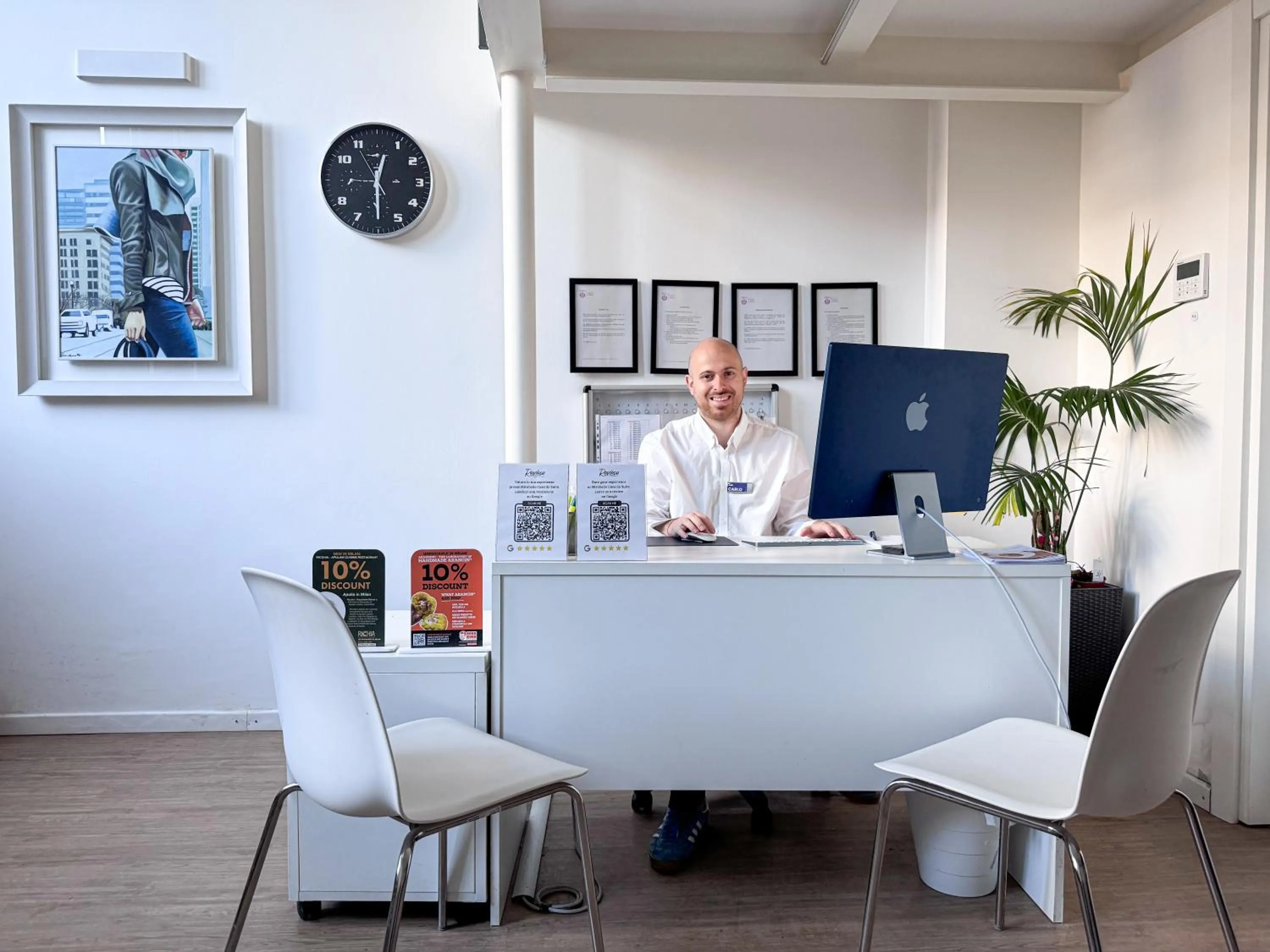 Casa da Suite Mirabello