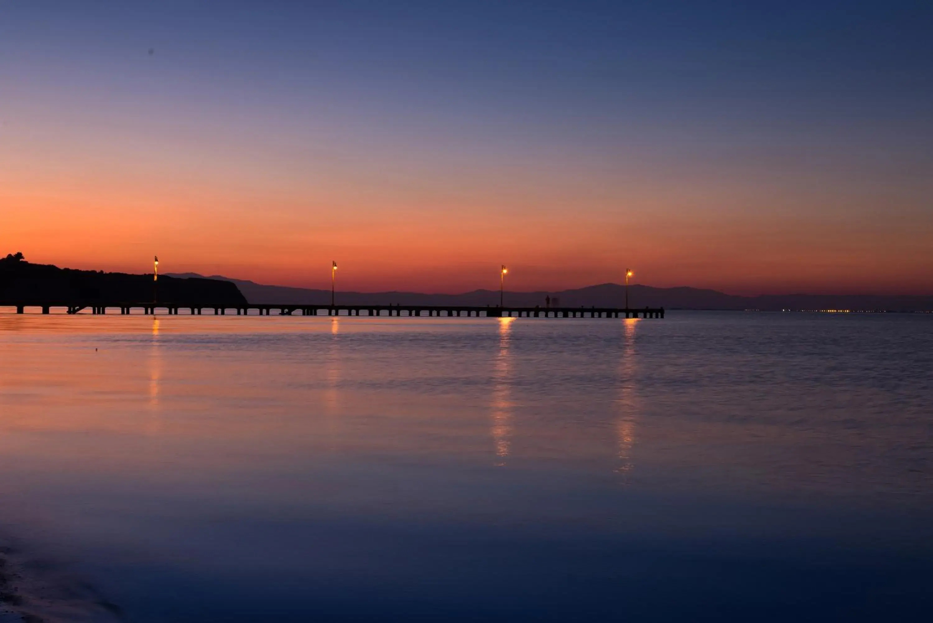 Double Room with Balcony and Sea View in Hotel Pithari Double Room with Balcony and Sea View in Hotel Pithari