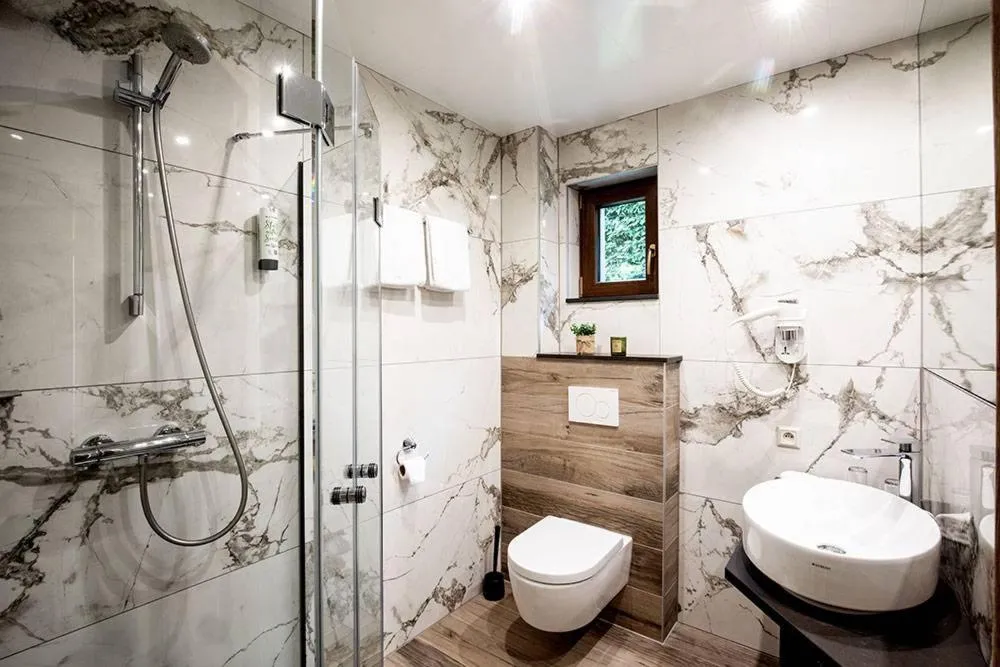 Hotel zum Buchenberg