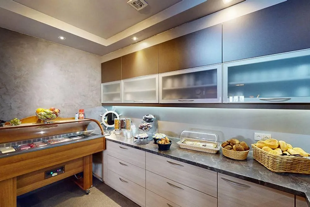 Hotel zum Buchenberg