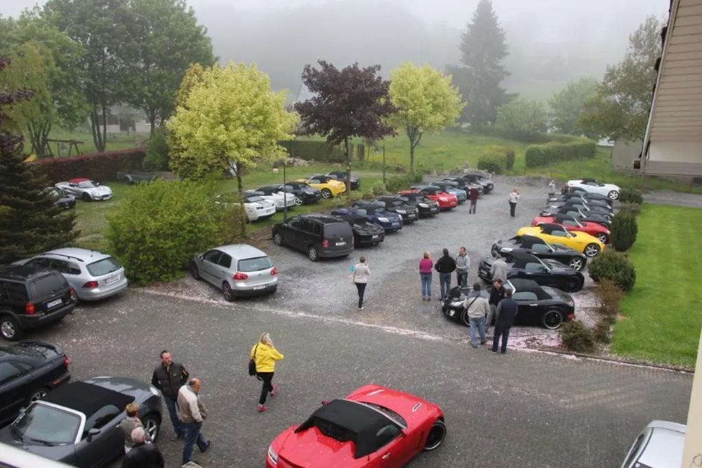 Hotel zum Buchenberg