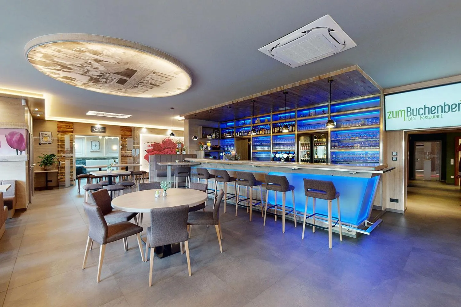 Hotel zum Buchenberg