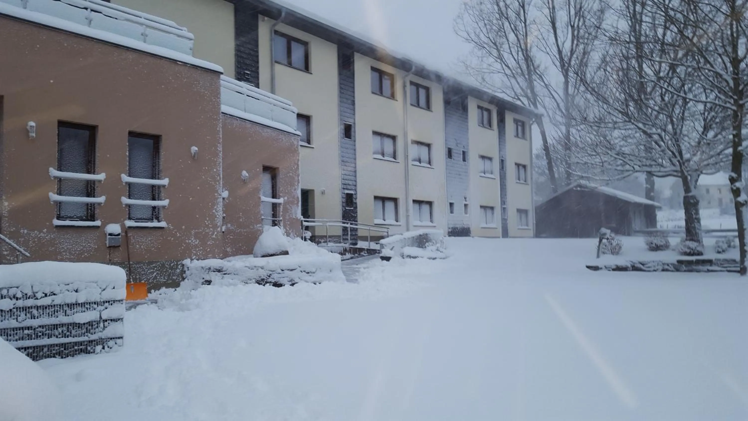 Hotel zum Buchenberg