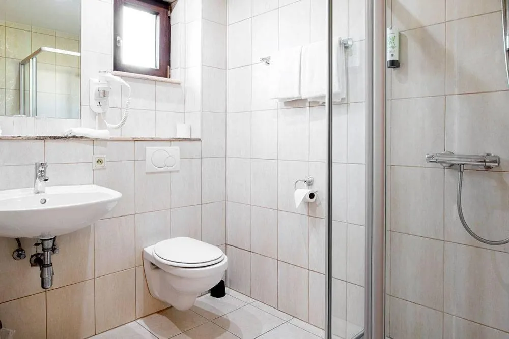 Hotel zum Buchenberg