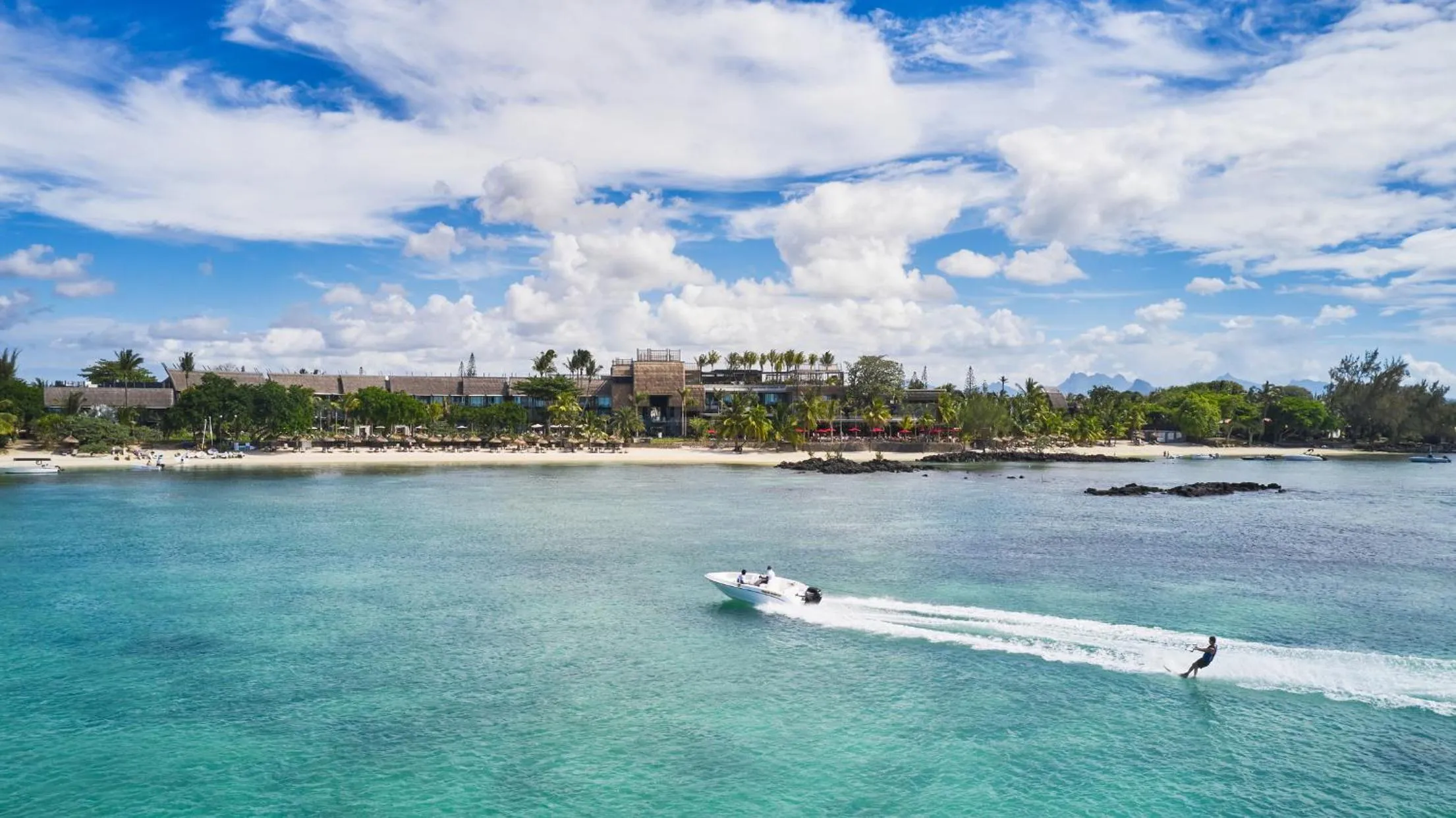 Activities in LUX* Grand Baie Resort & Residences