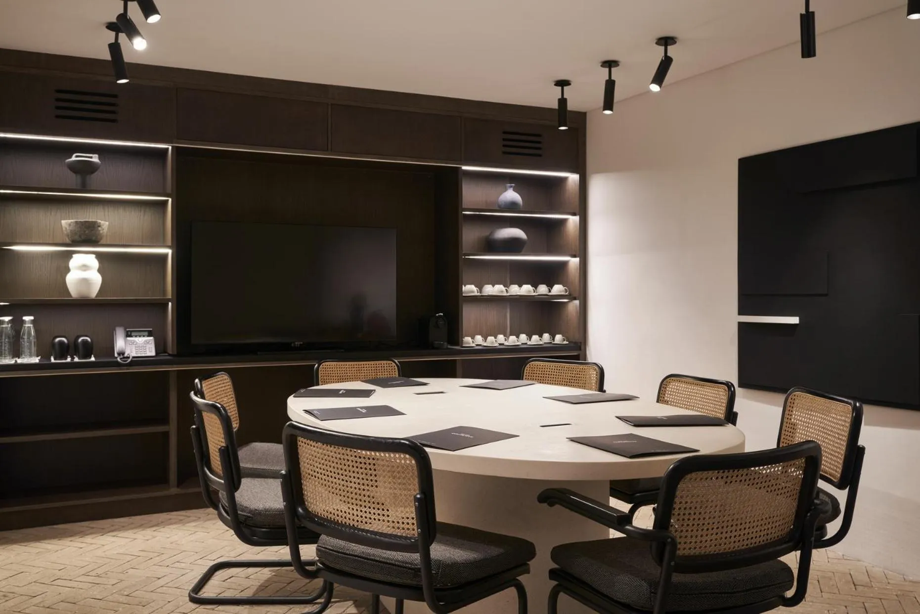 Business facilities in LUX* Grand Baie Resort & Residences