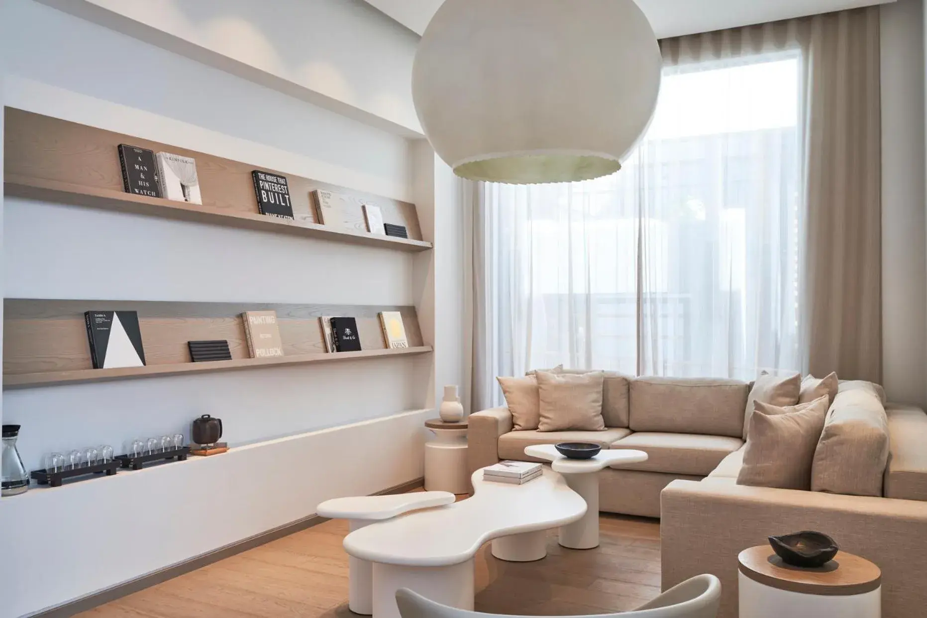 Spa and wellness centre/facilities in LUX* Grand Baie Resort & Residences Spa and wellness centre/facilities in LUX* Grand Baie Resort & Residences