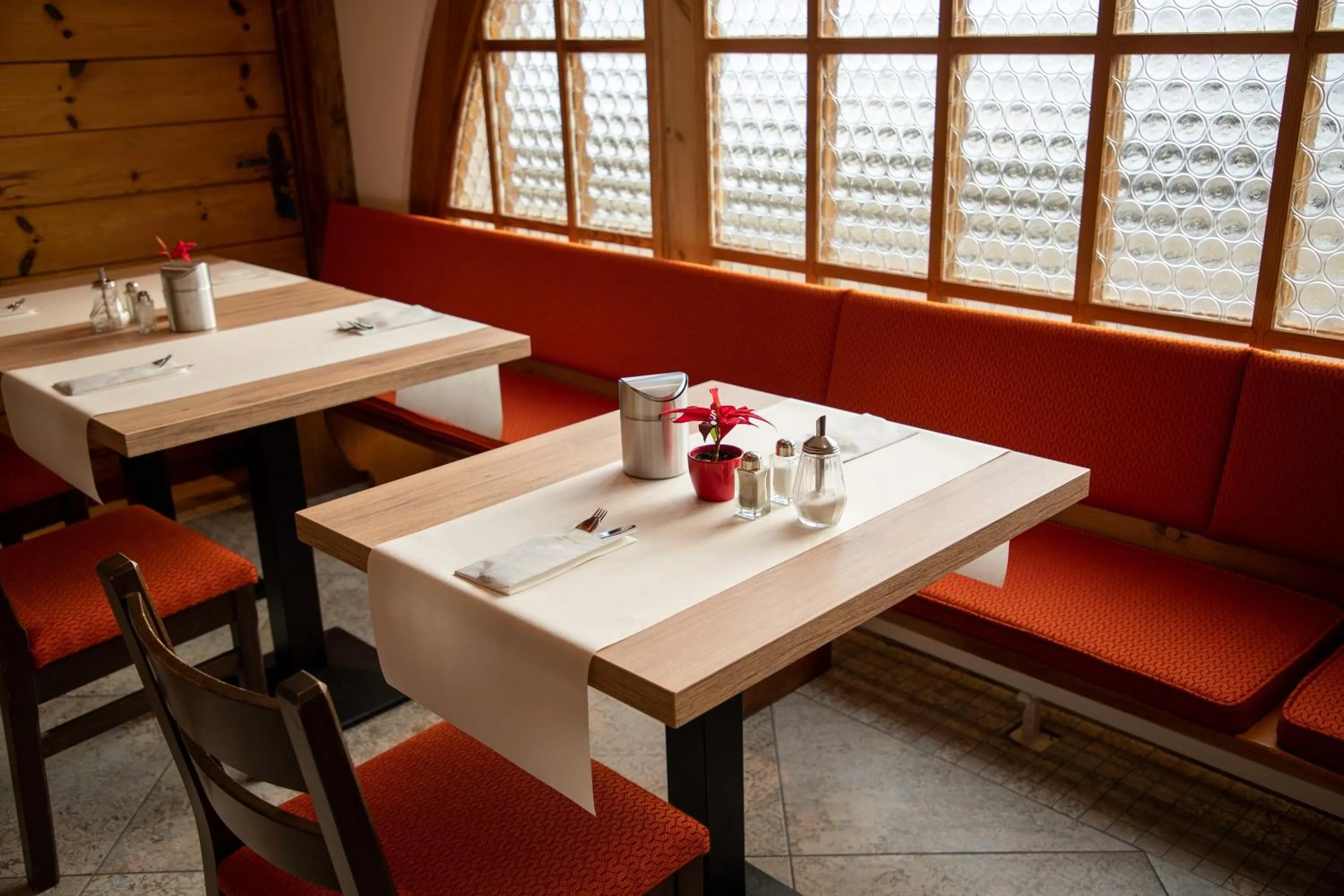 Breakfast in Alpenlodge Val Gronda