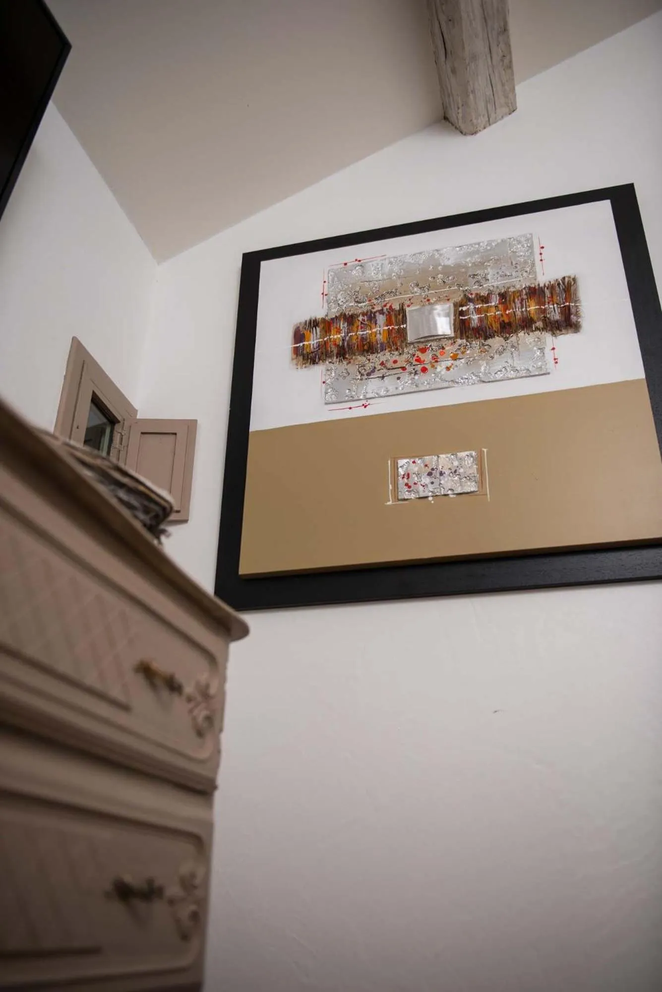 La Demeure de Cybèle - Gite de charme pour 10 personnes en Drôme Provençale