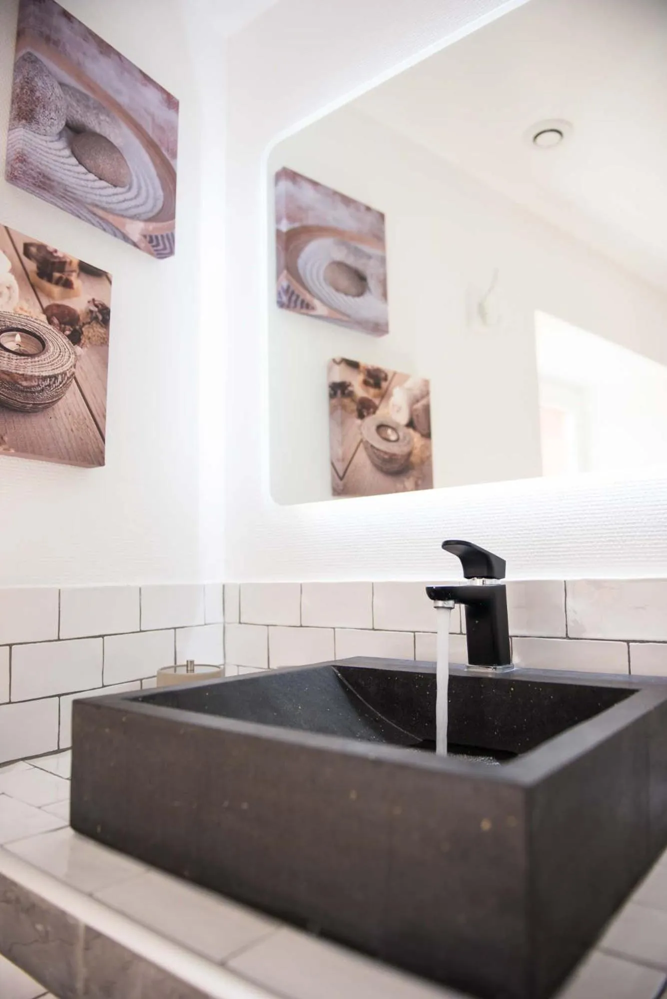 La Demeure de Cybèle - Gite de charme pour 10 personnes en Drôme Provençale