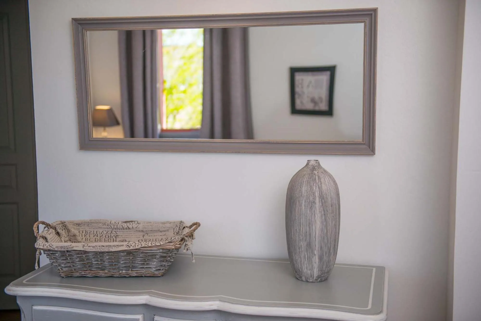 La Demeure de Cybèle - Gite de charme pour 10 personnes en Drôme Provençale