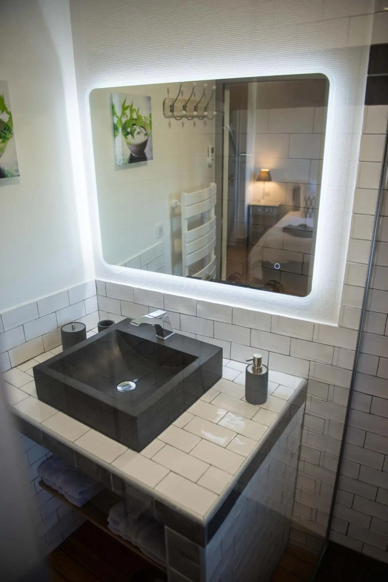 La Demeure de Cybèle - Gite de charme pour 10 personnes en Drôme Provençale