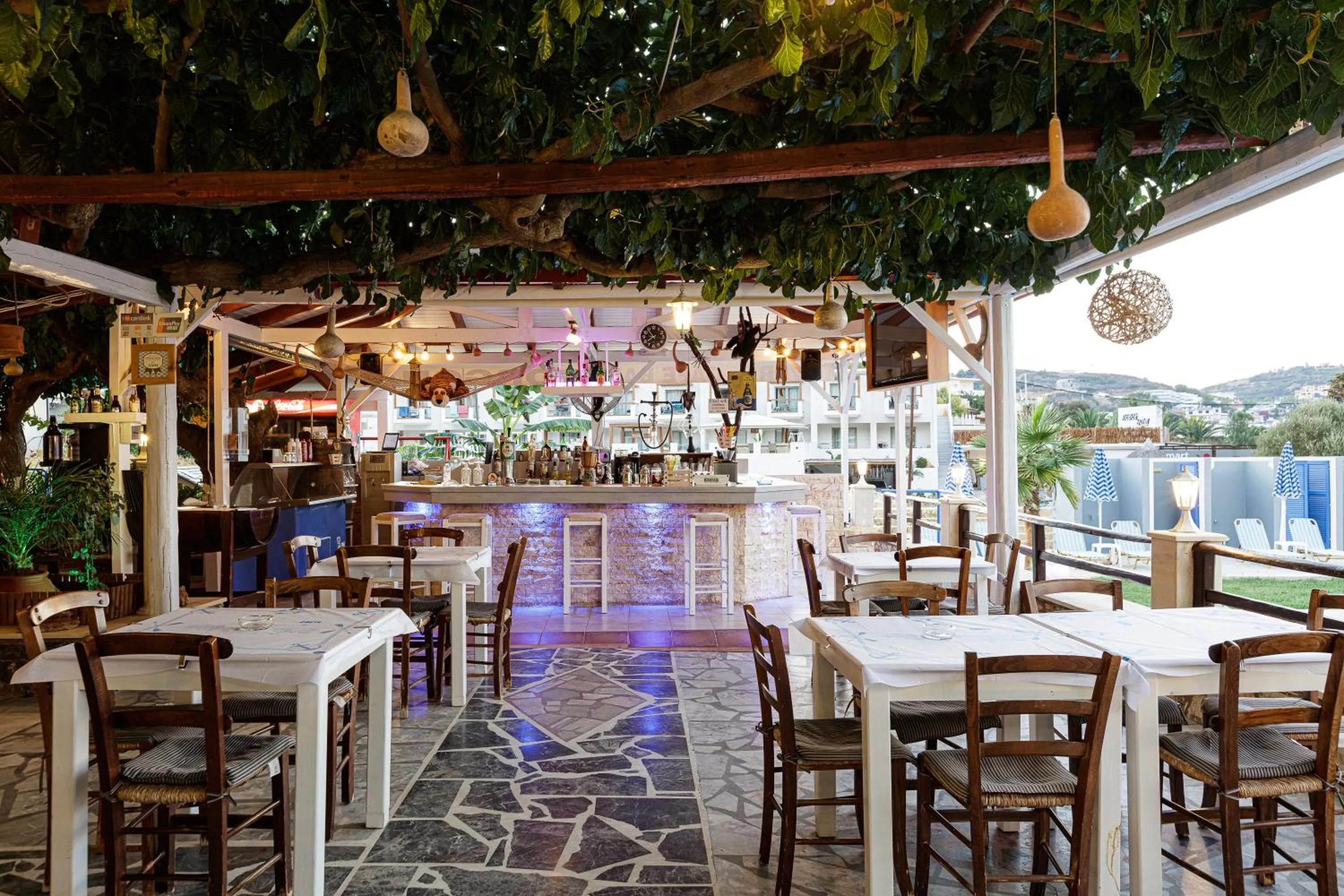 Gorgona Hotel